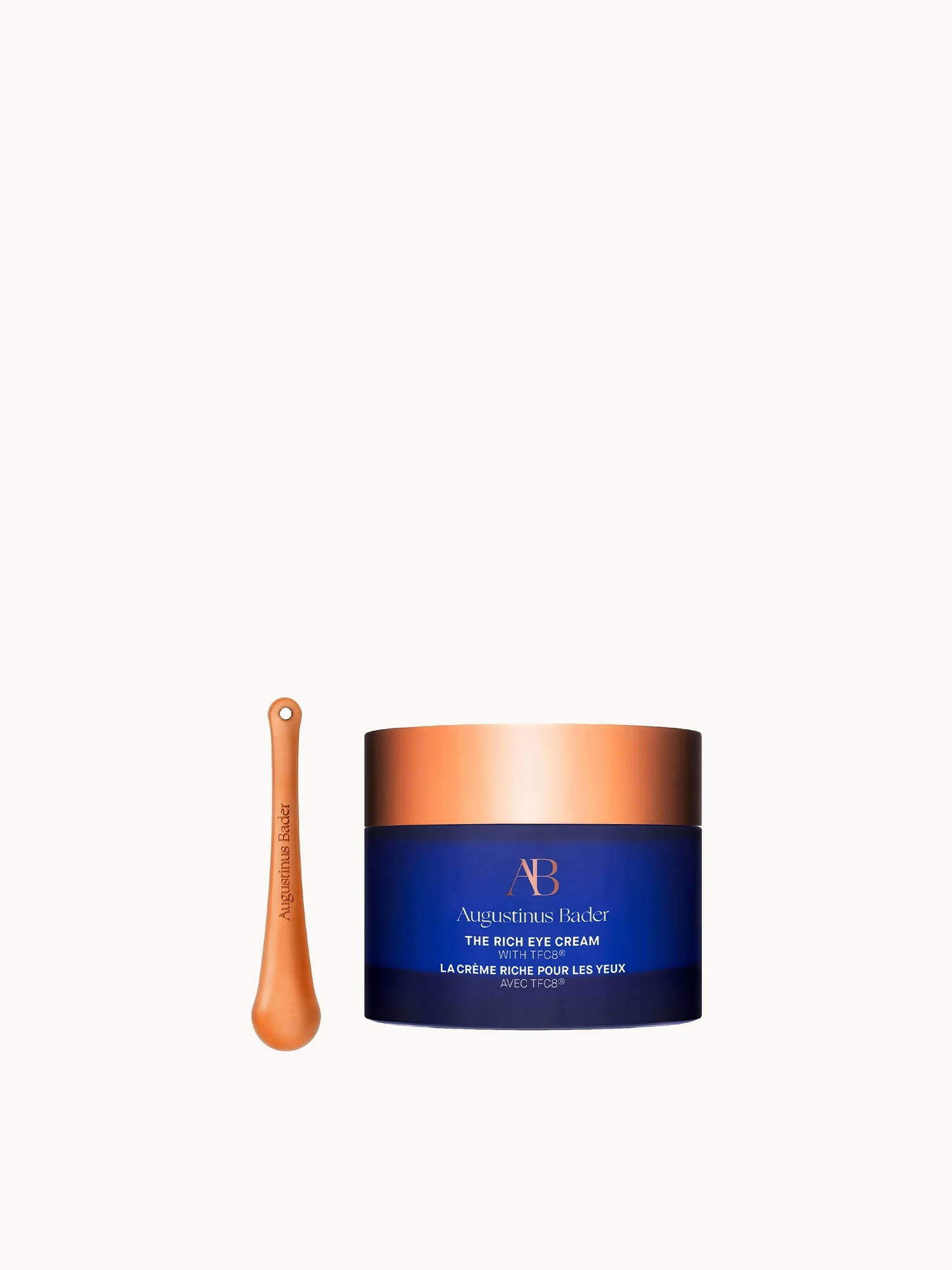 Augustinus Bader The Rich Eye Cream 15ml