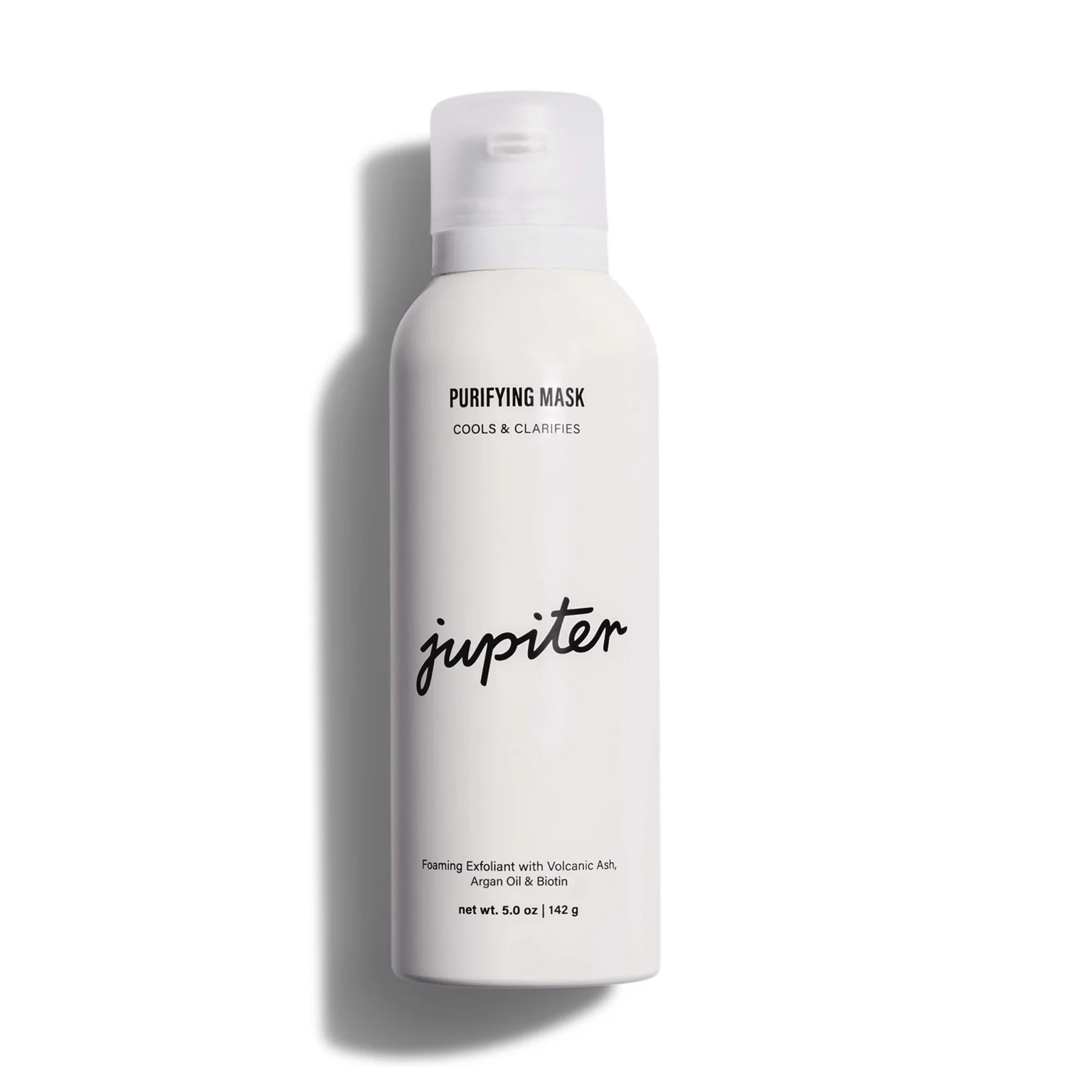 Jupiter Purifying Mask 142g