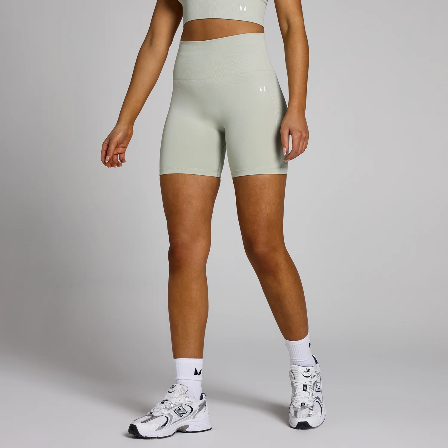 VOSERY Pantaloncini da allenamento senza cuciture da donna, con foglie verdi arancioni e foglie verdi per motociclisti, corsa, palestra, yoga, pantaloncini in spandex da donna, Nero, L VOSERY Pantaloncini da allenamento senza cuciture da donna, con foglie verdi arancioni e foglie verdi per motociclisti, corsa, palestra, yoga, pantaloncini in spandex da donna, Nero, L