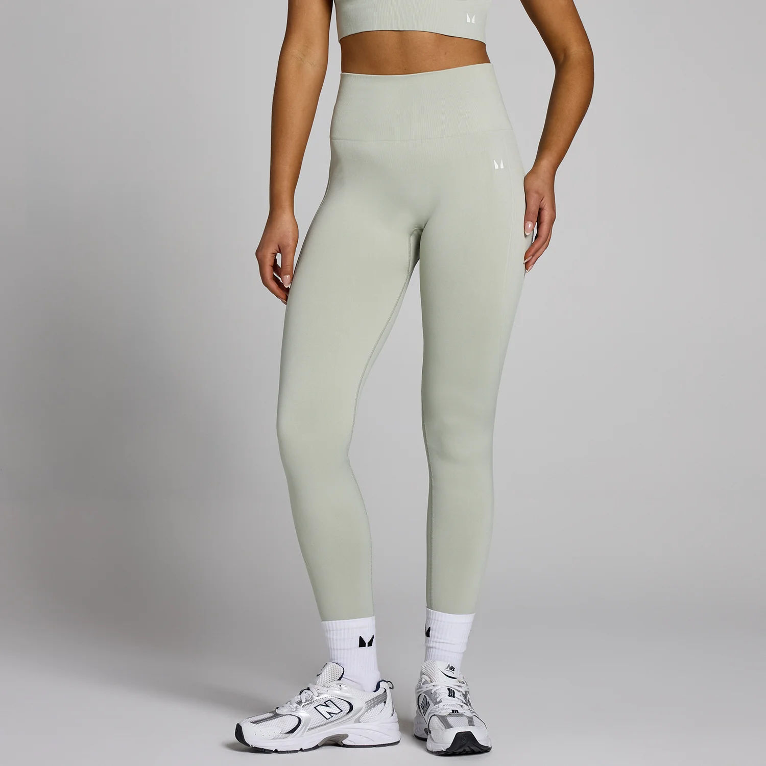 MP Women's Shape Seamless Leggings