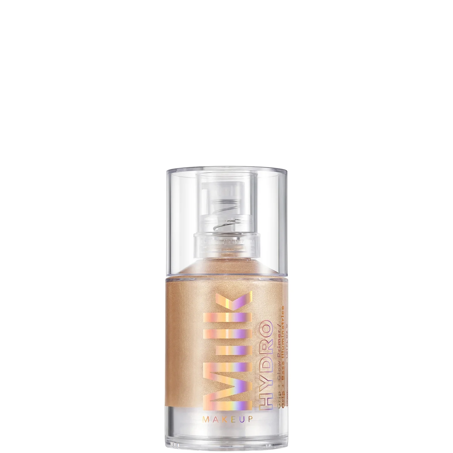 Milk Makeup Hydro Grip and Glow Primer-Surreal 30ml