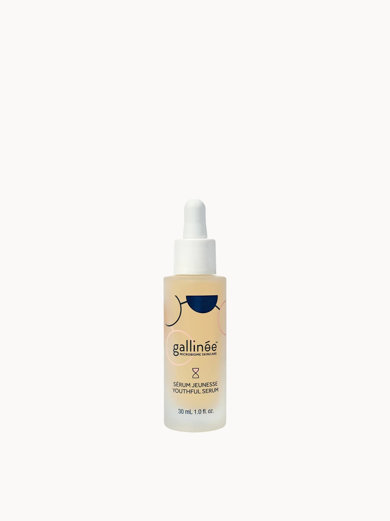 Gallinée New Face Youthful Serum 30ml