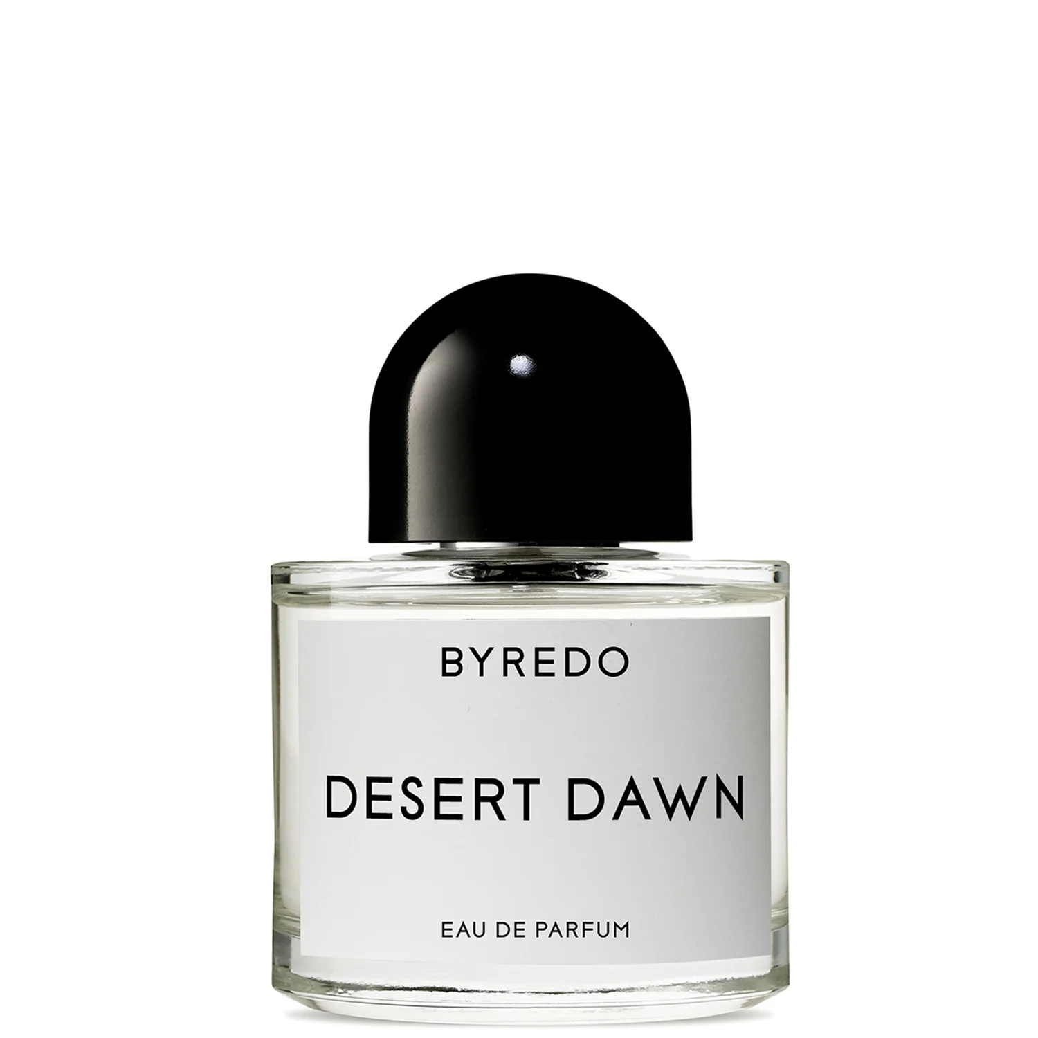 Desert Dawn