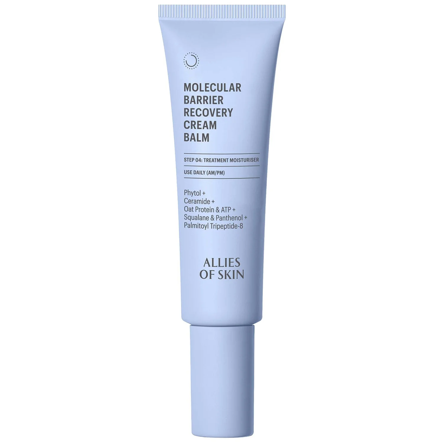 Molecular Barrier Recovery Cream Balm 48ml product image