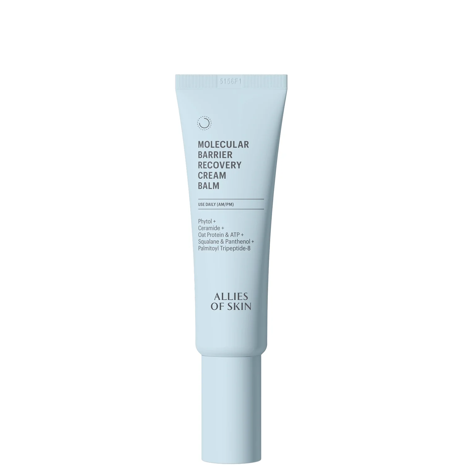 Allies of Skin Molecular Barrier Recovery Cream Balm 48ml
