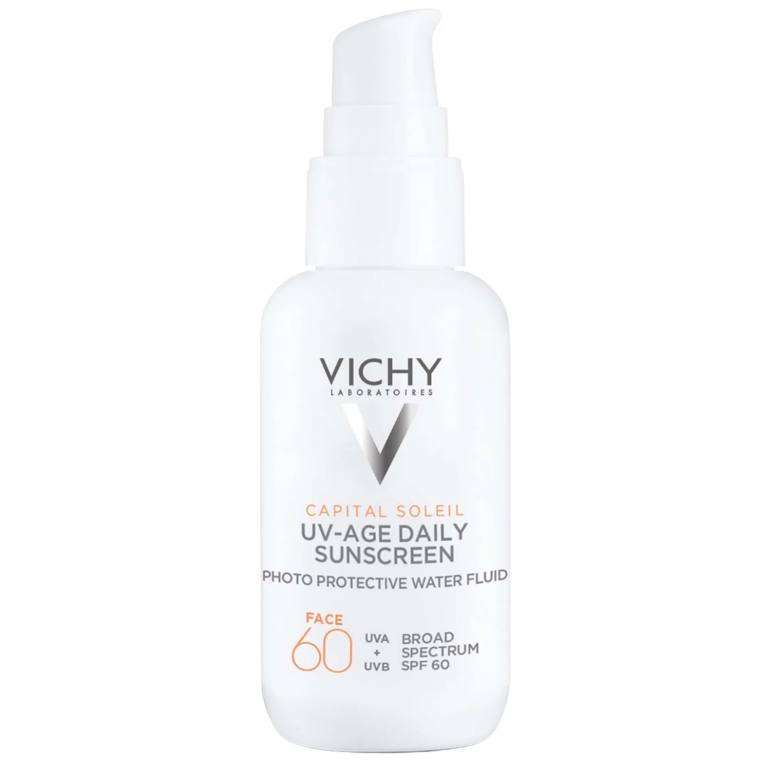 Capital Soleil UV-Age Daily SPF 60 (1.69 fl.oz) product image