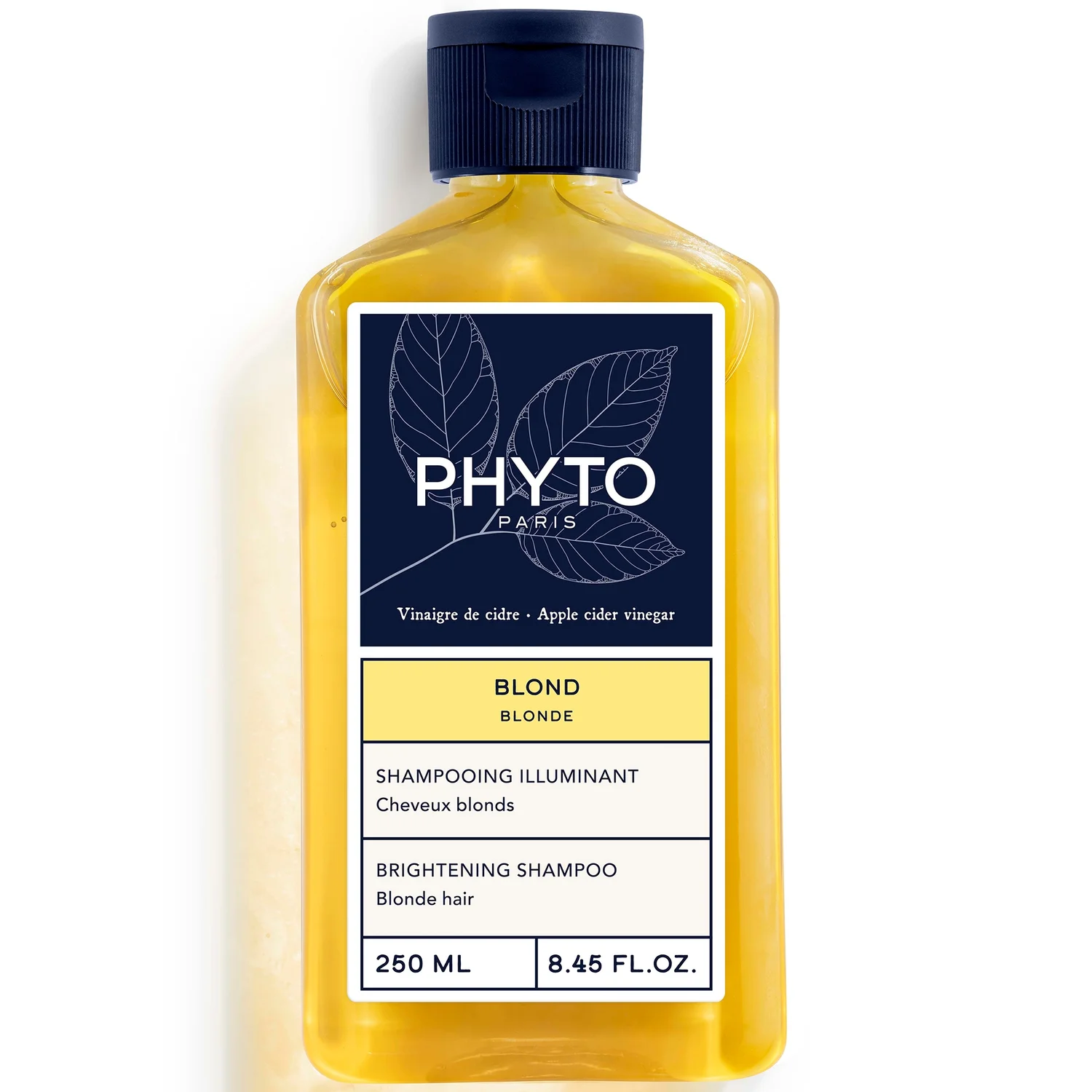 BLONDE Brightening Shampoo 250ml product image