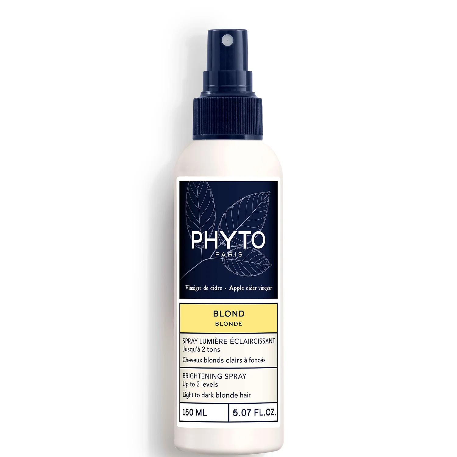BLONDE Brightening Spray 150ml product image