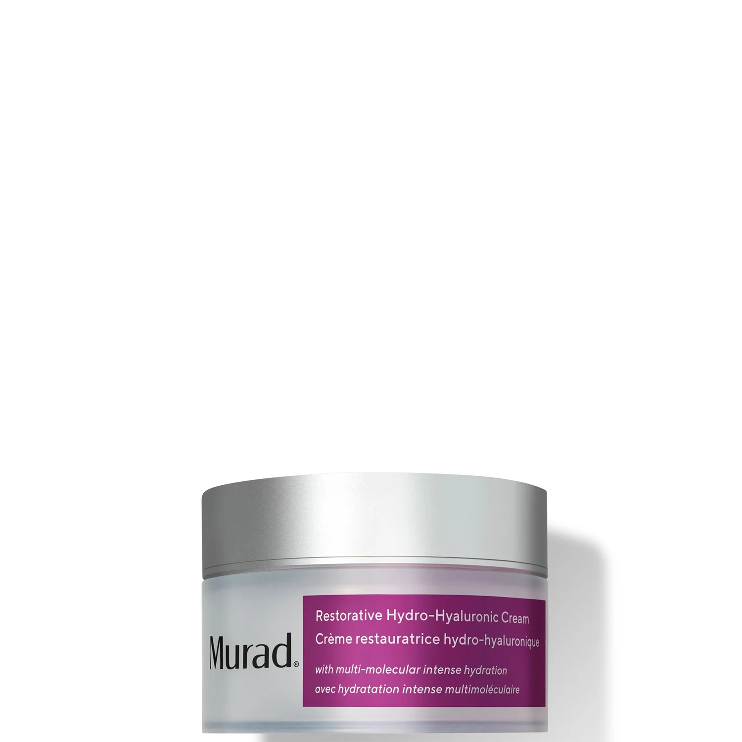 Restorative Hydro-Hyaluronic Cream 50ml product image