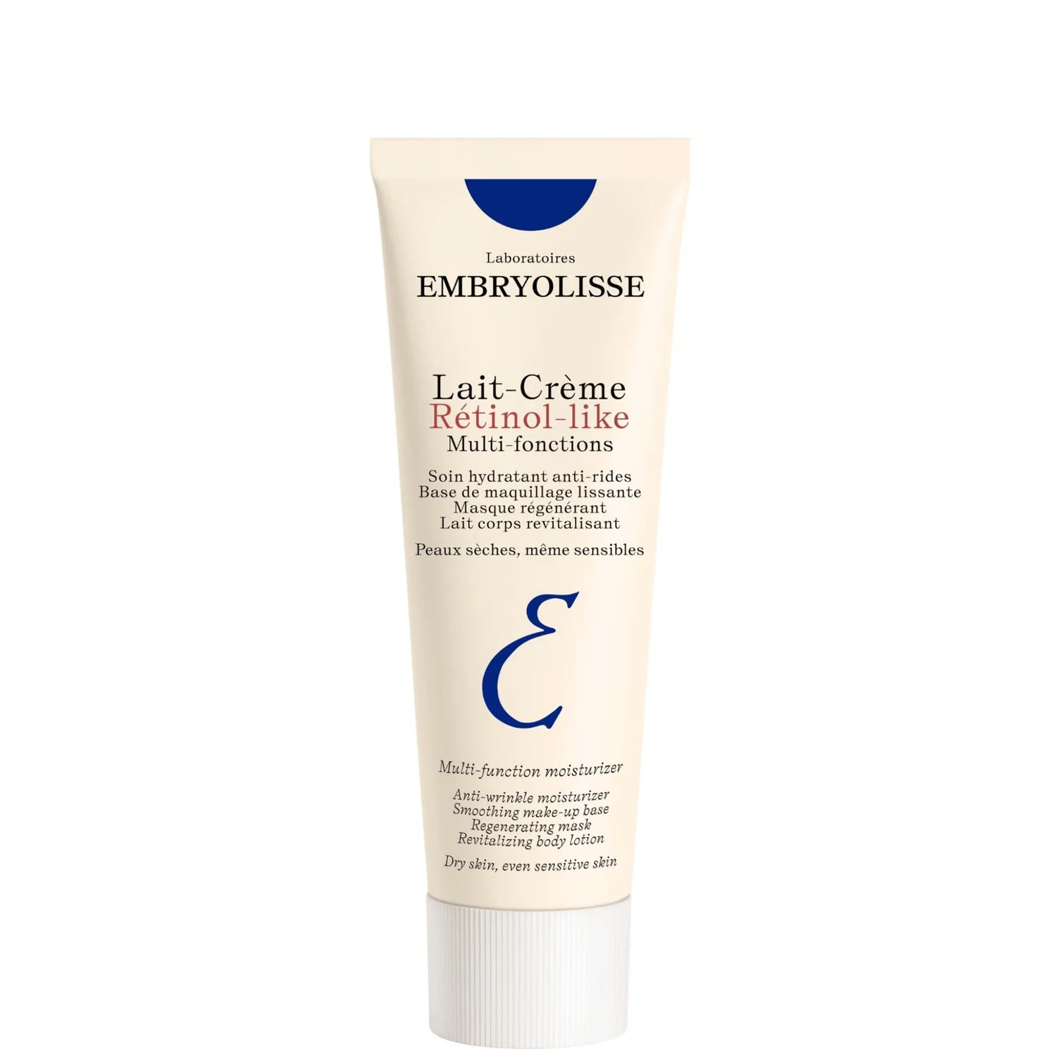 ELait-Crème Retinol-Like Moisturiser 75ml product image
