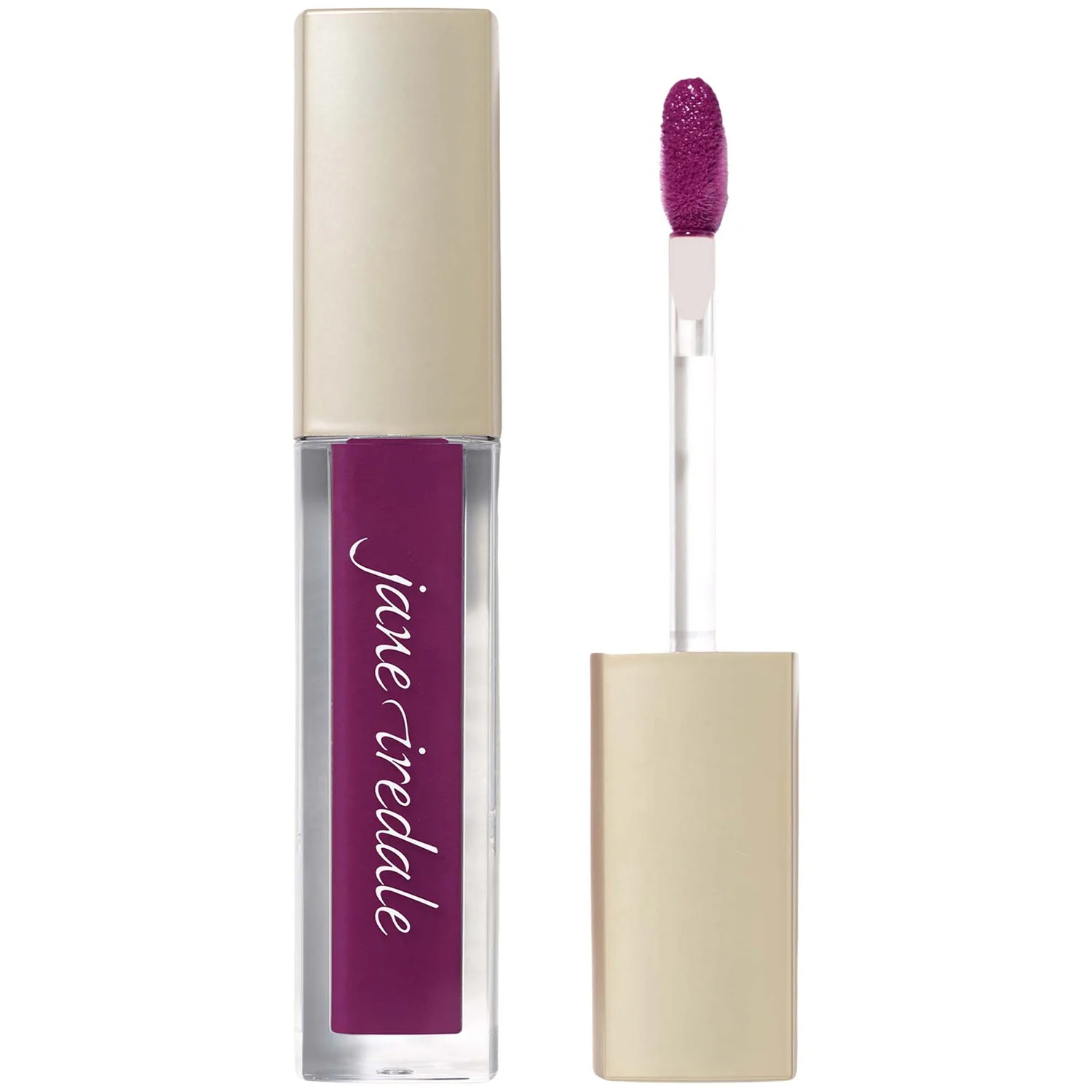 ColorLuxe High Impact Lip Glaze 5ml product image
