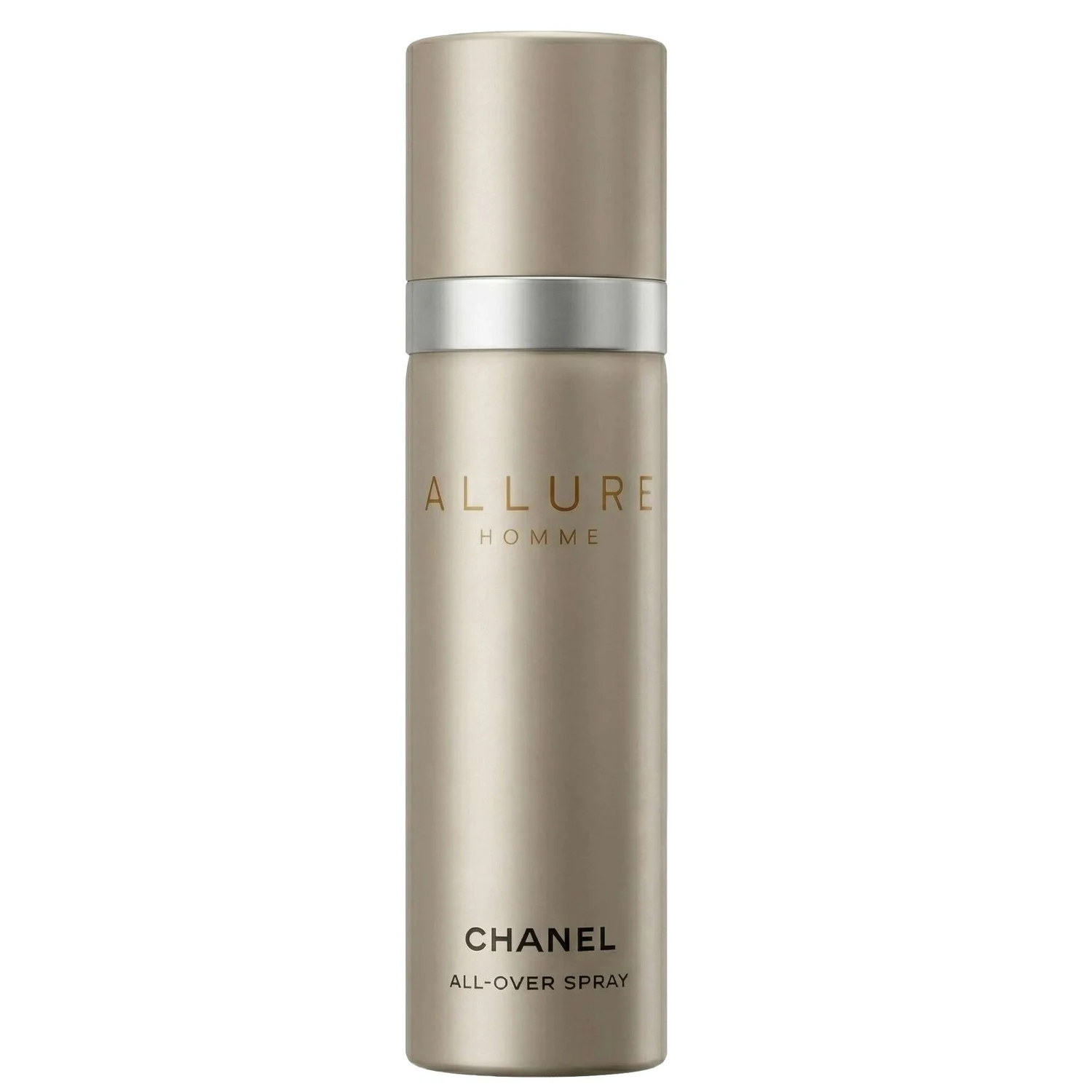 Chanel Allure Homme All Over Spray 100ml