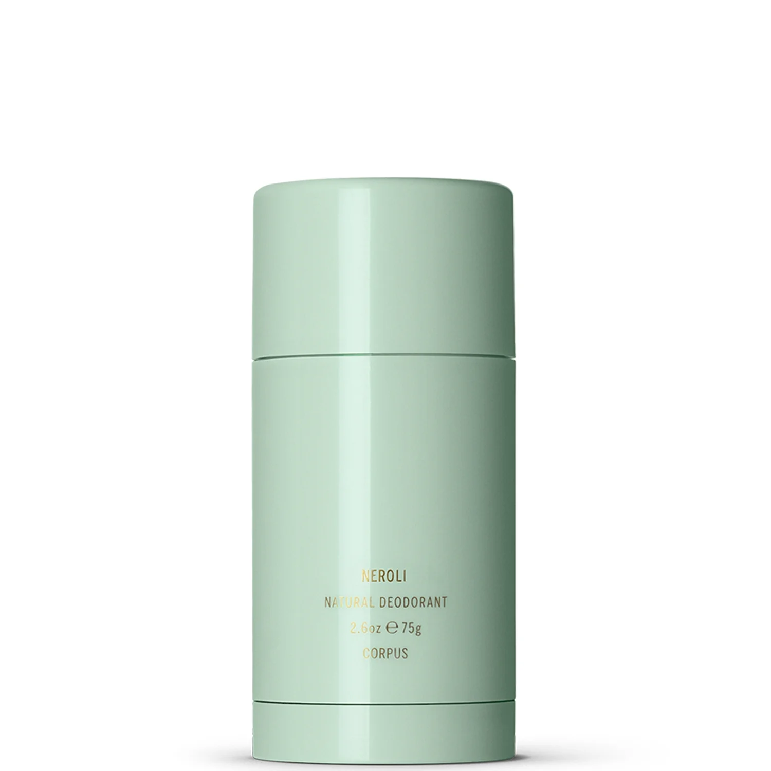 Corpus Neroli Deodorant Stick 2.6oz