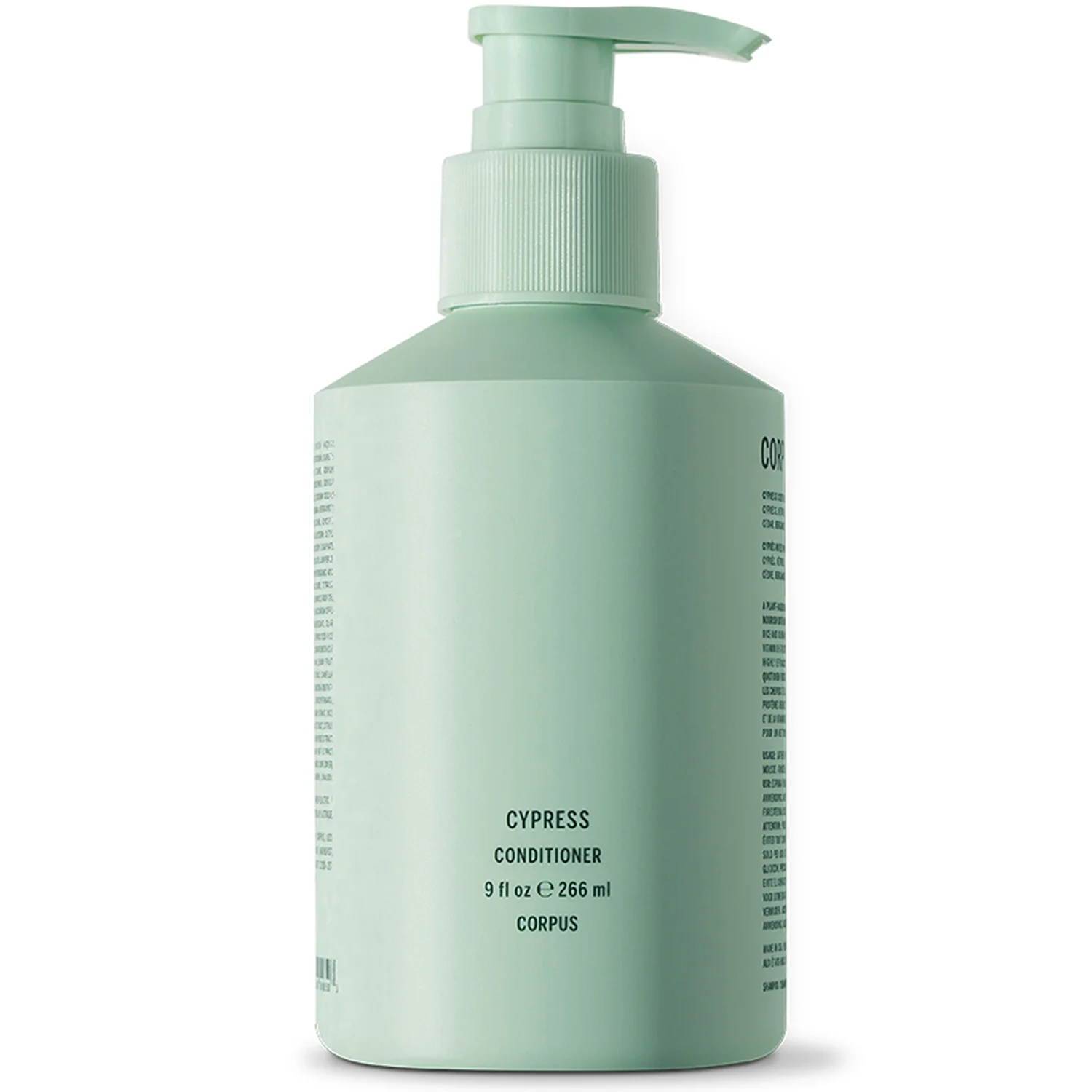 Corpus Cypress Conditioner 9oz