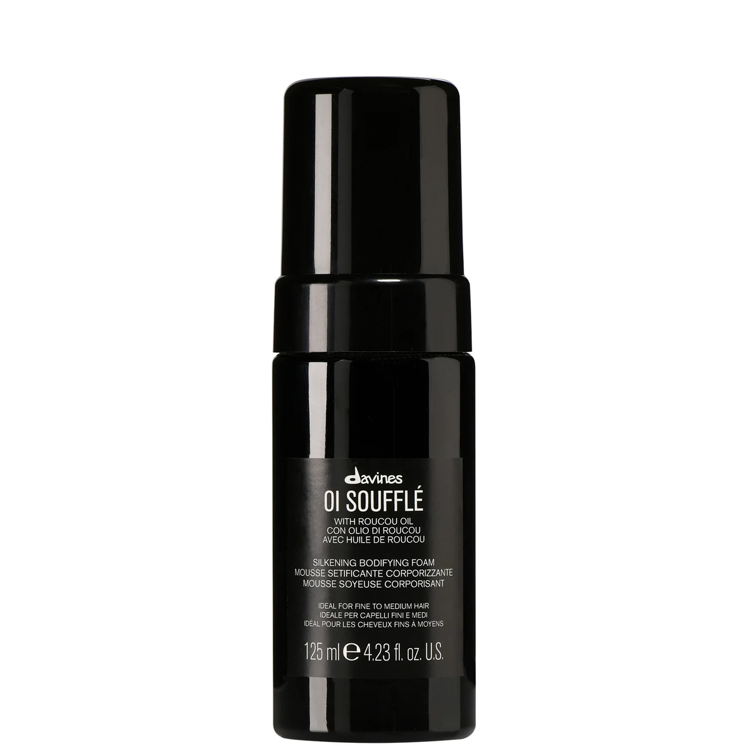 Davines Oi Souffle 125ml