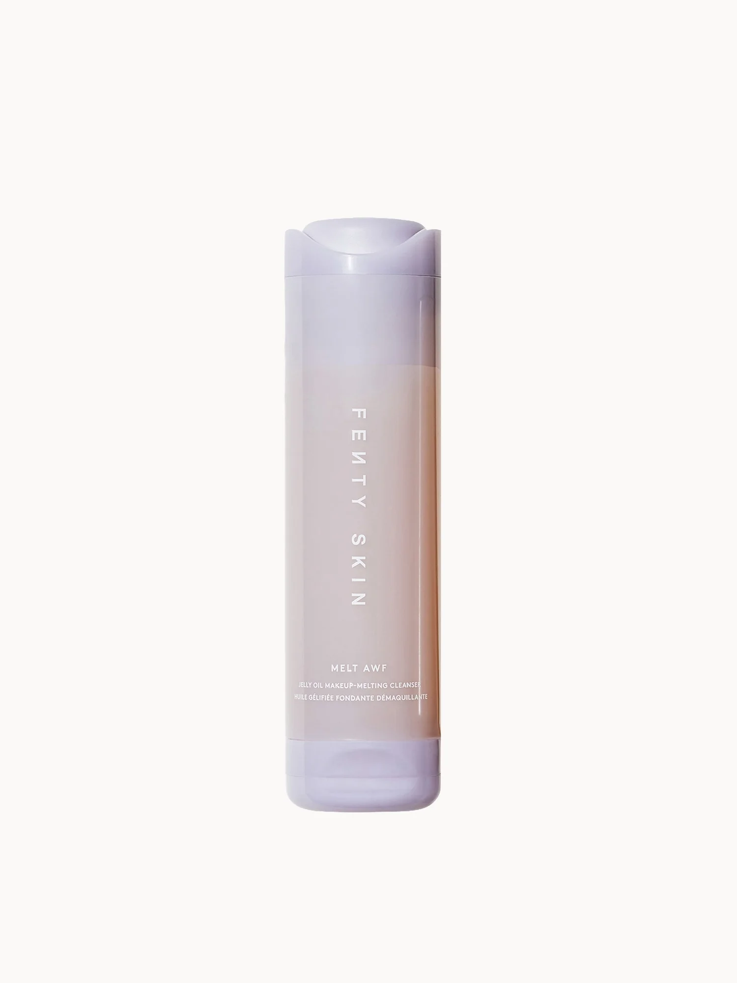 Fenty Skin Melt Awf Jelly Oil Makeup-Melting Cleanser 100ml