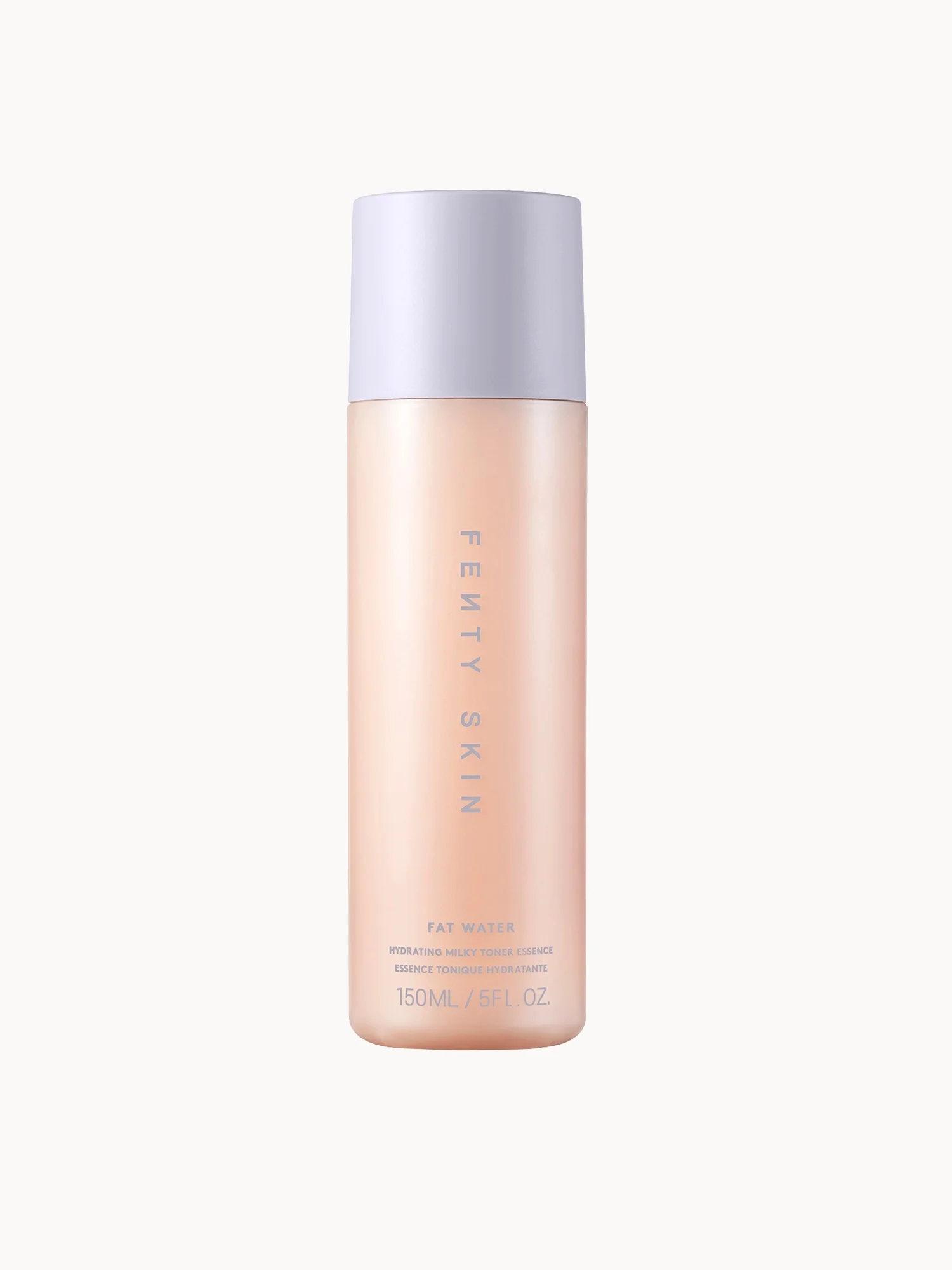 Fenty Skin Fat Water Hydrating Milky Toner Essence 150ml