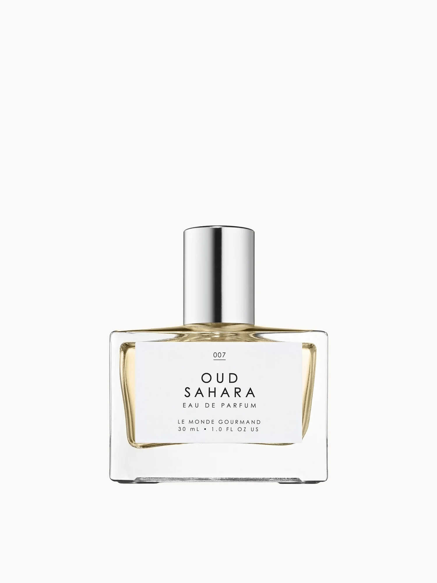 Le Monde Gourmand Oud Sahara Eau de Parfum