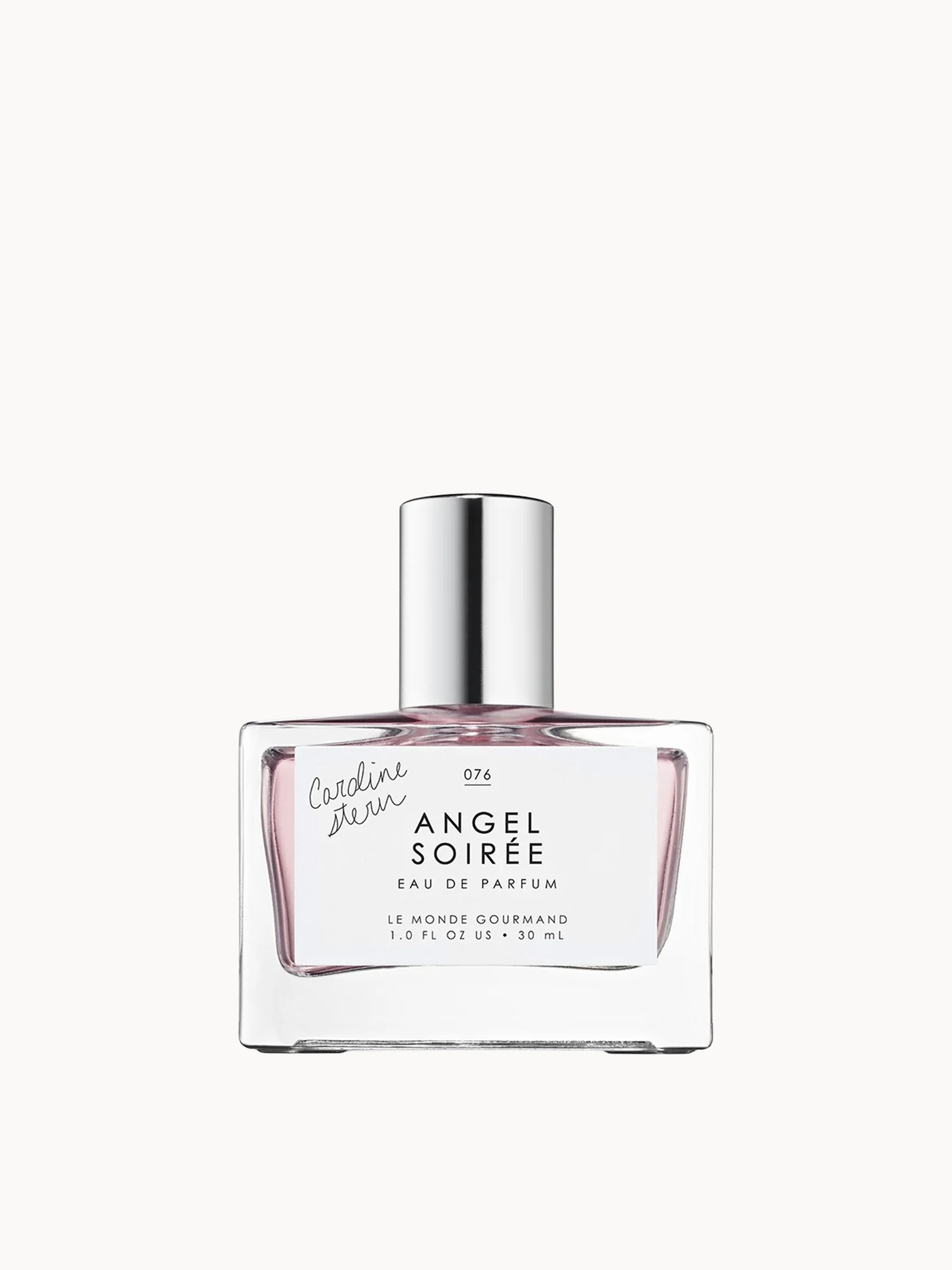 Le Monde Gourmand Angel Soiree Eau de Parfum