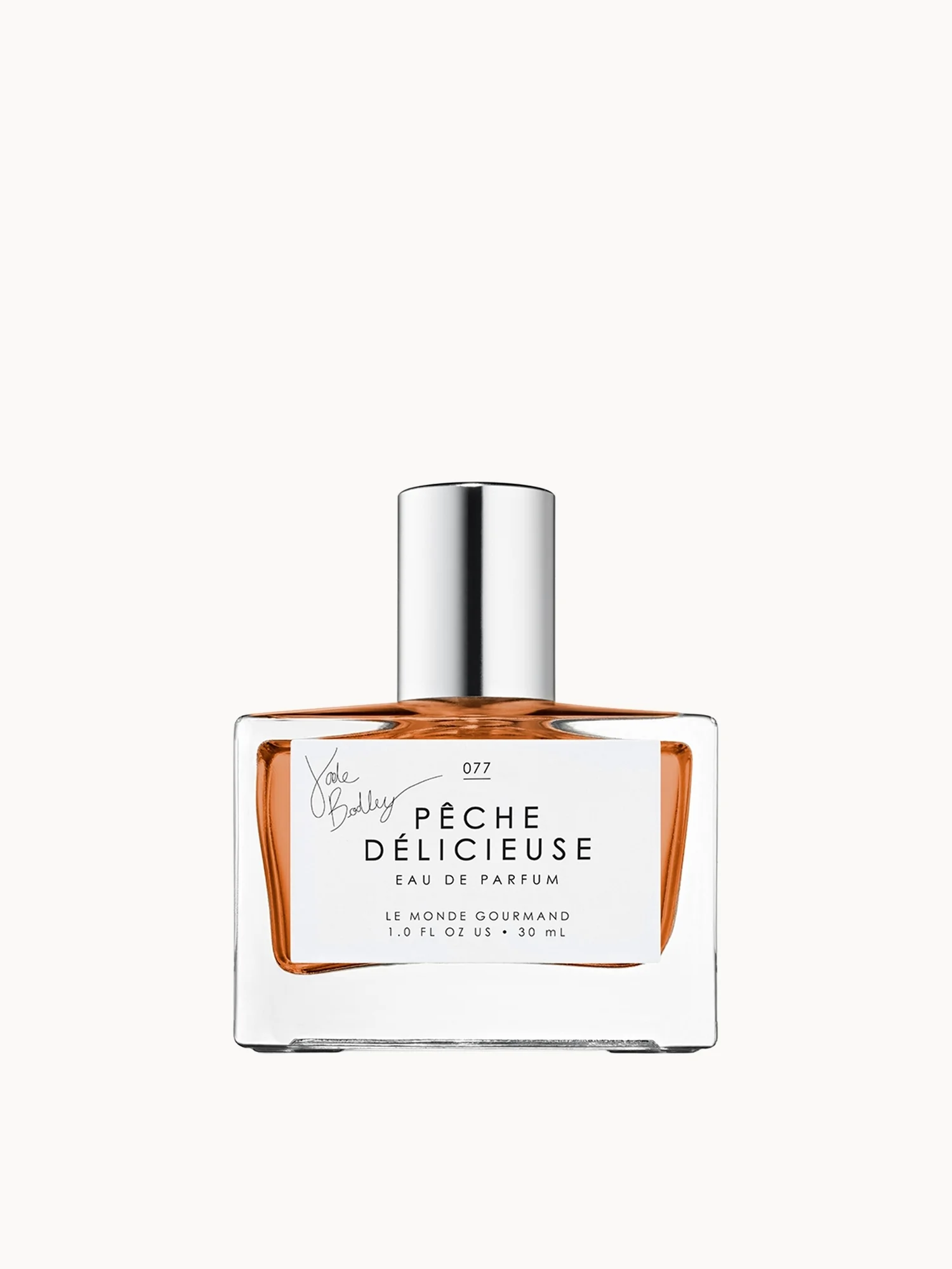 Peche Delicieuse