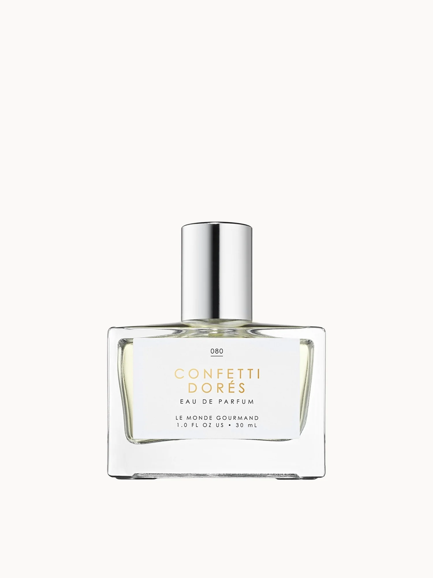 Le Monde Gourmand Confetti D'ores Eau de Parfum 30ml