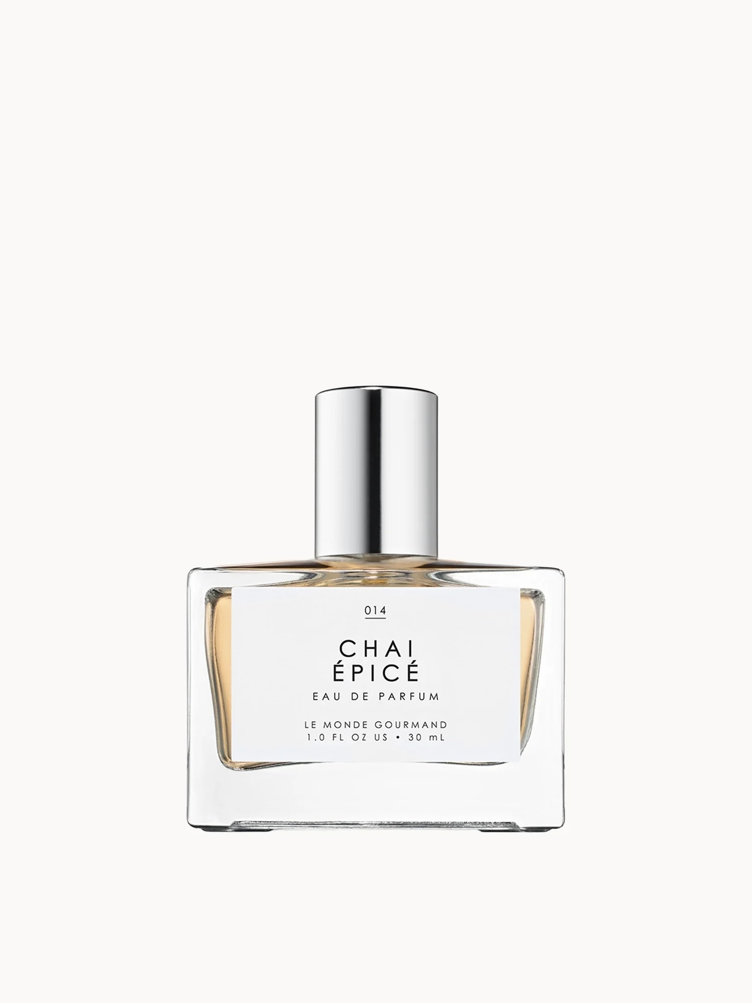 Le Monde Gourmand Chai Épicé Eau de Parfum 30ml