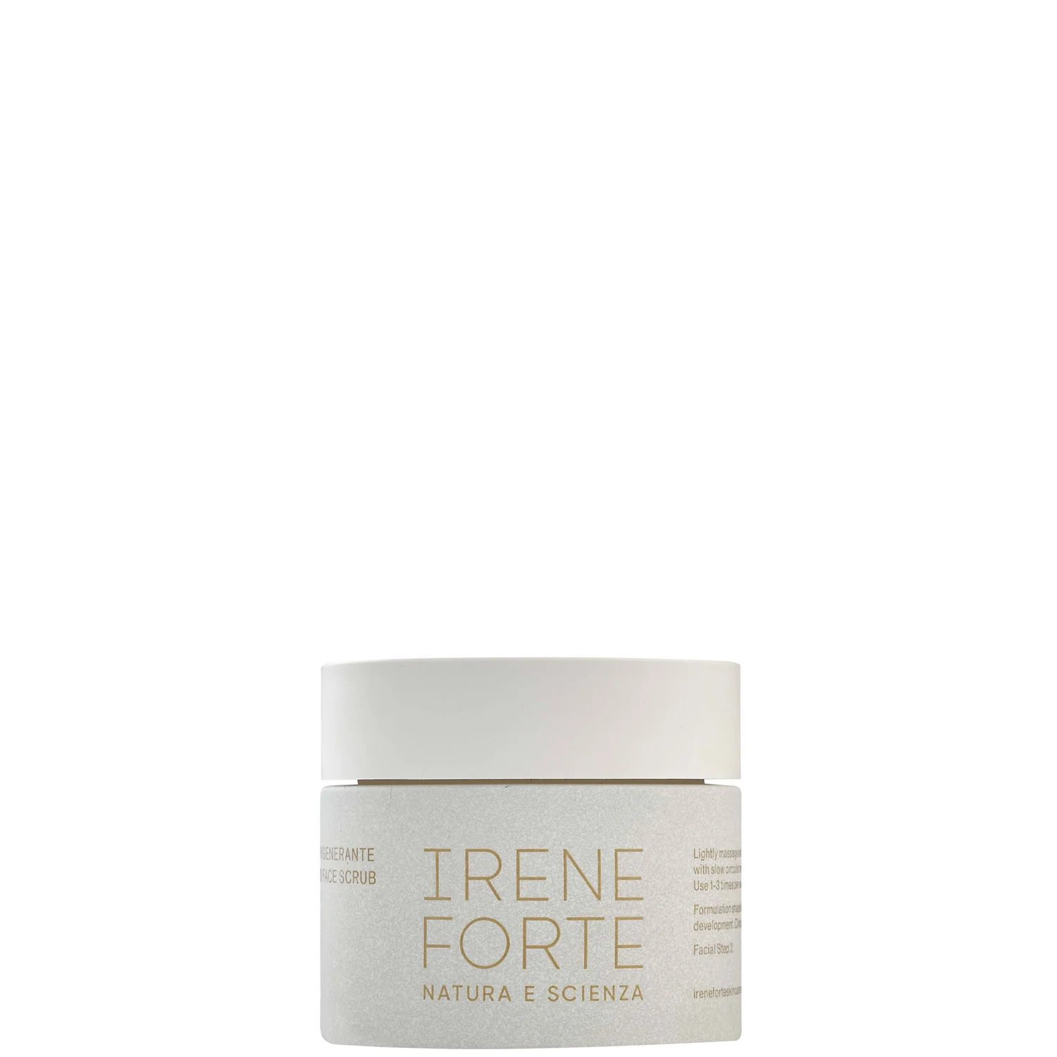 Almond Face Scrub 50ml product image