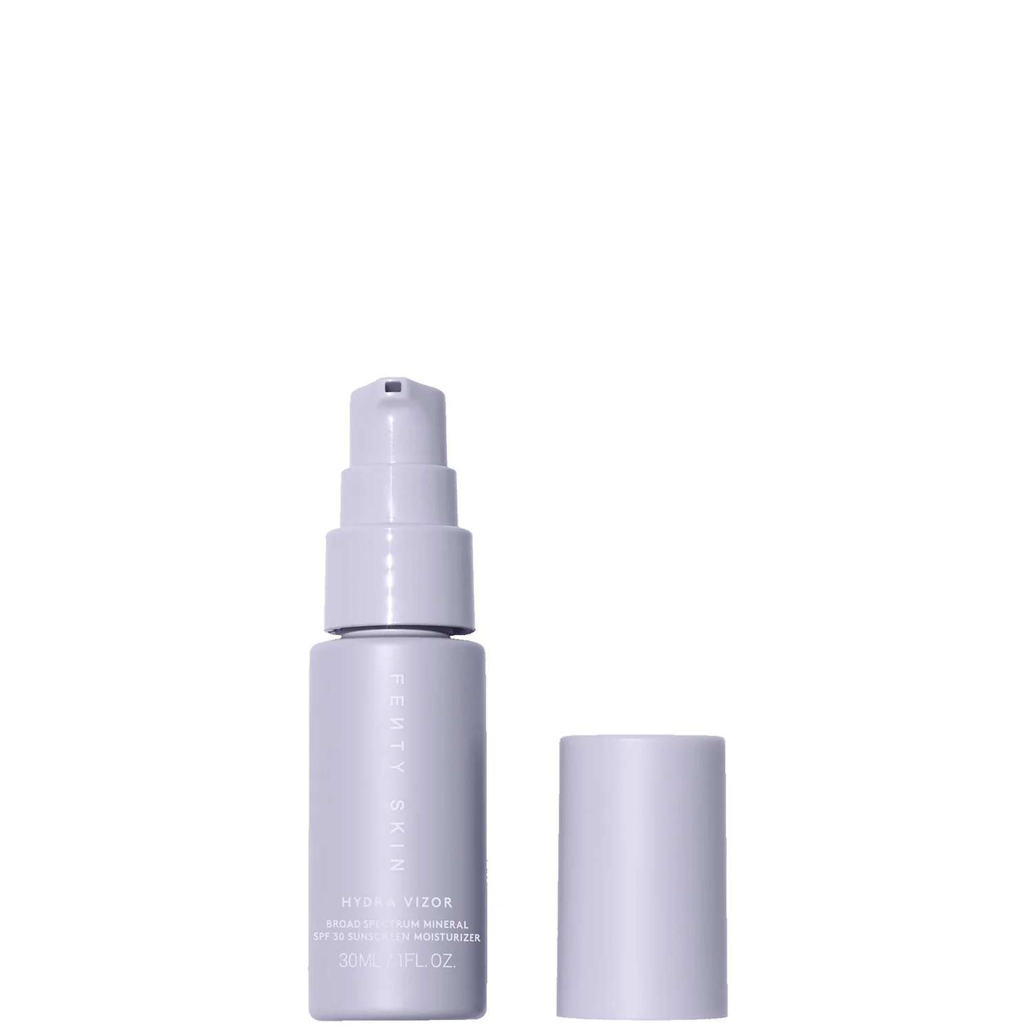 Fenty Skin Hydra Vizor Mini Mineral SPF 30 Sunscreen Moisturiser 30ml