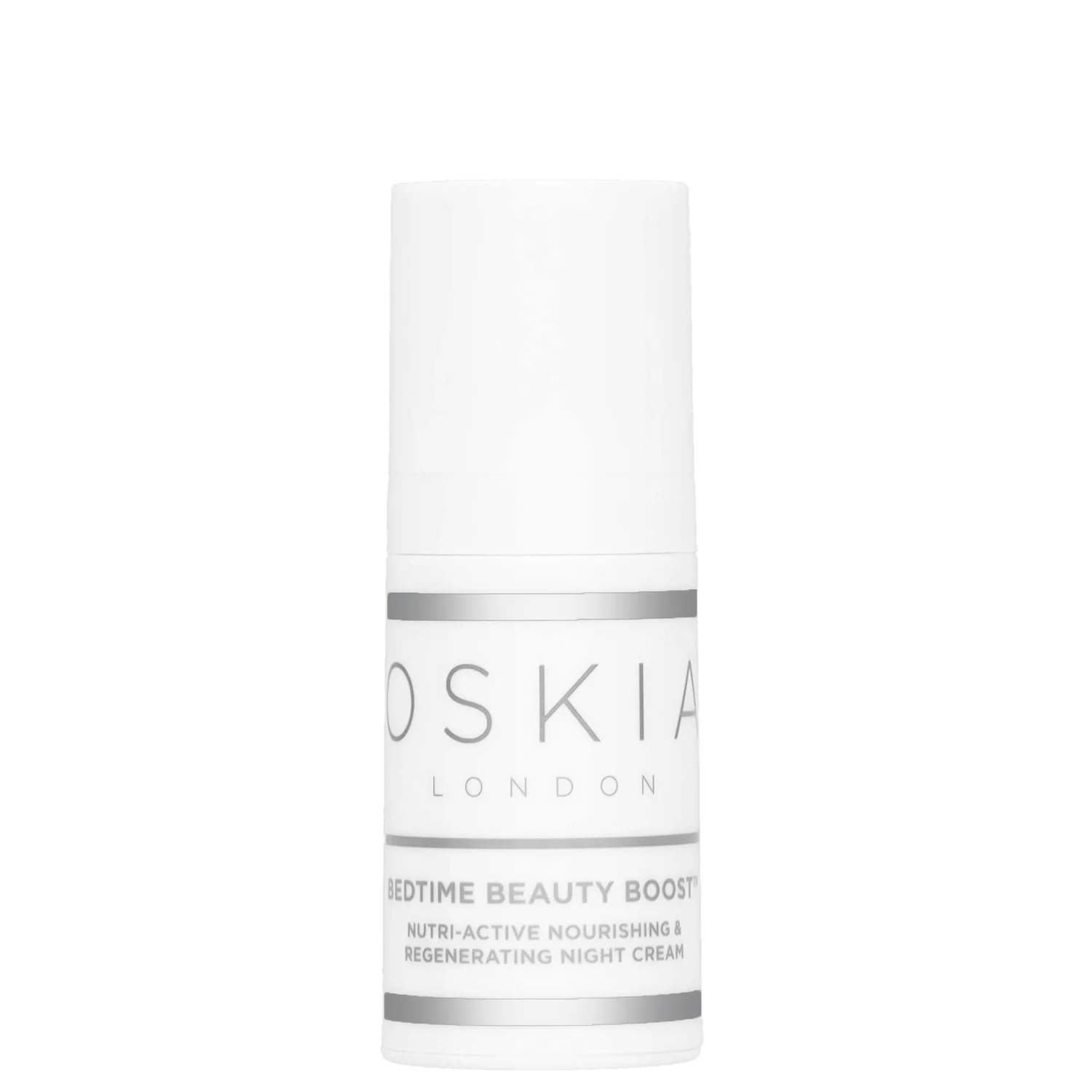 Oskia Bedtime Beauty Boost Cream 15ml