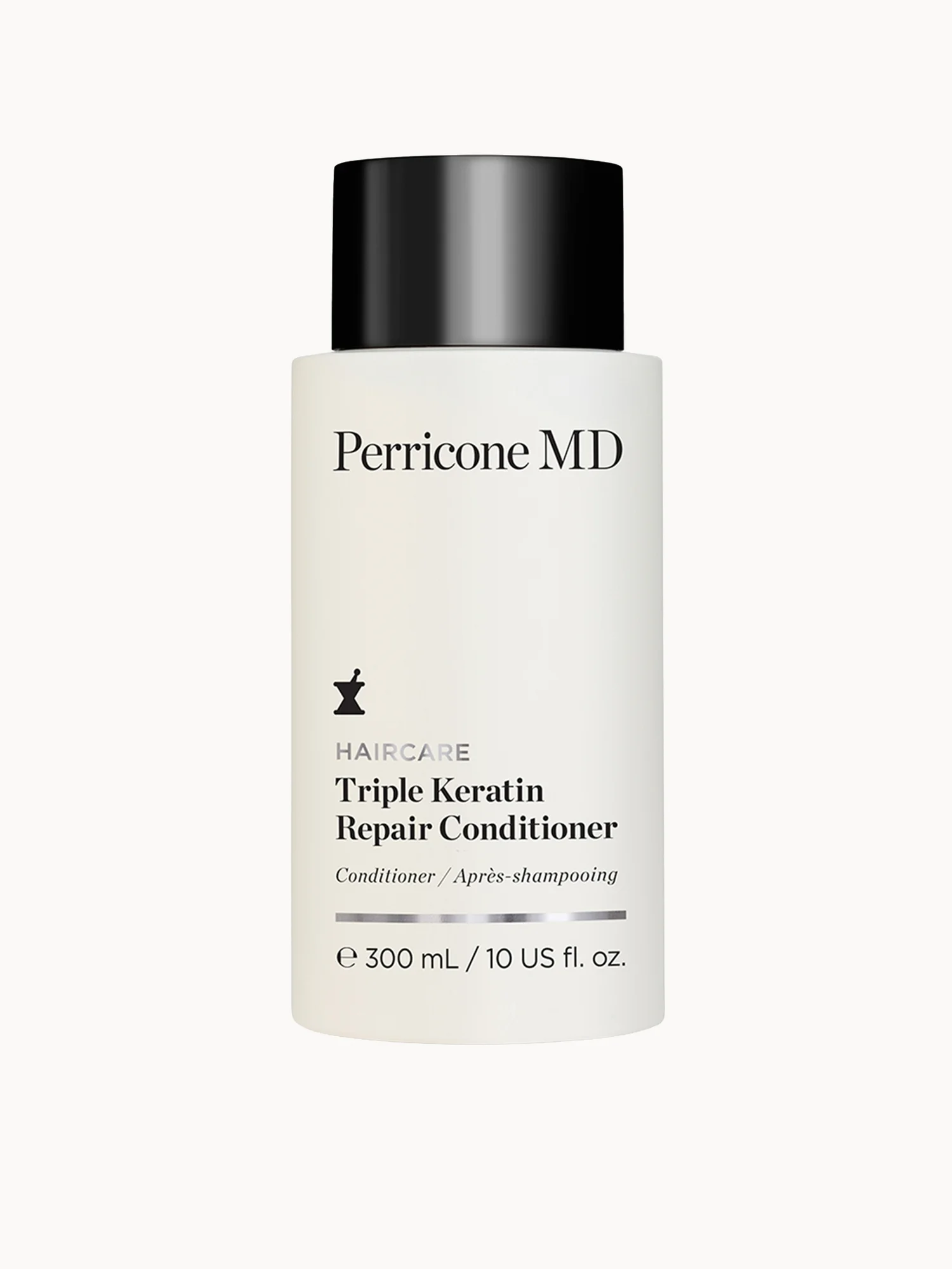 Perricone MD Haircare Hydrating & Strengthening Conditioner 10oz FG