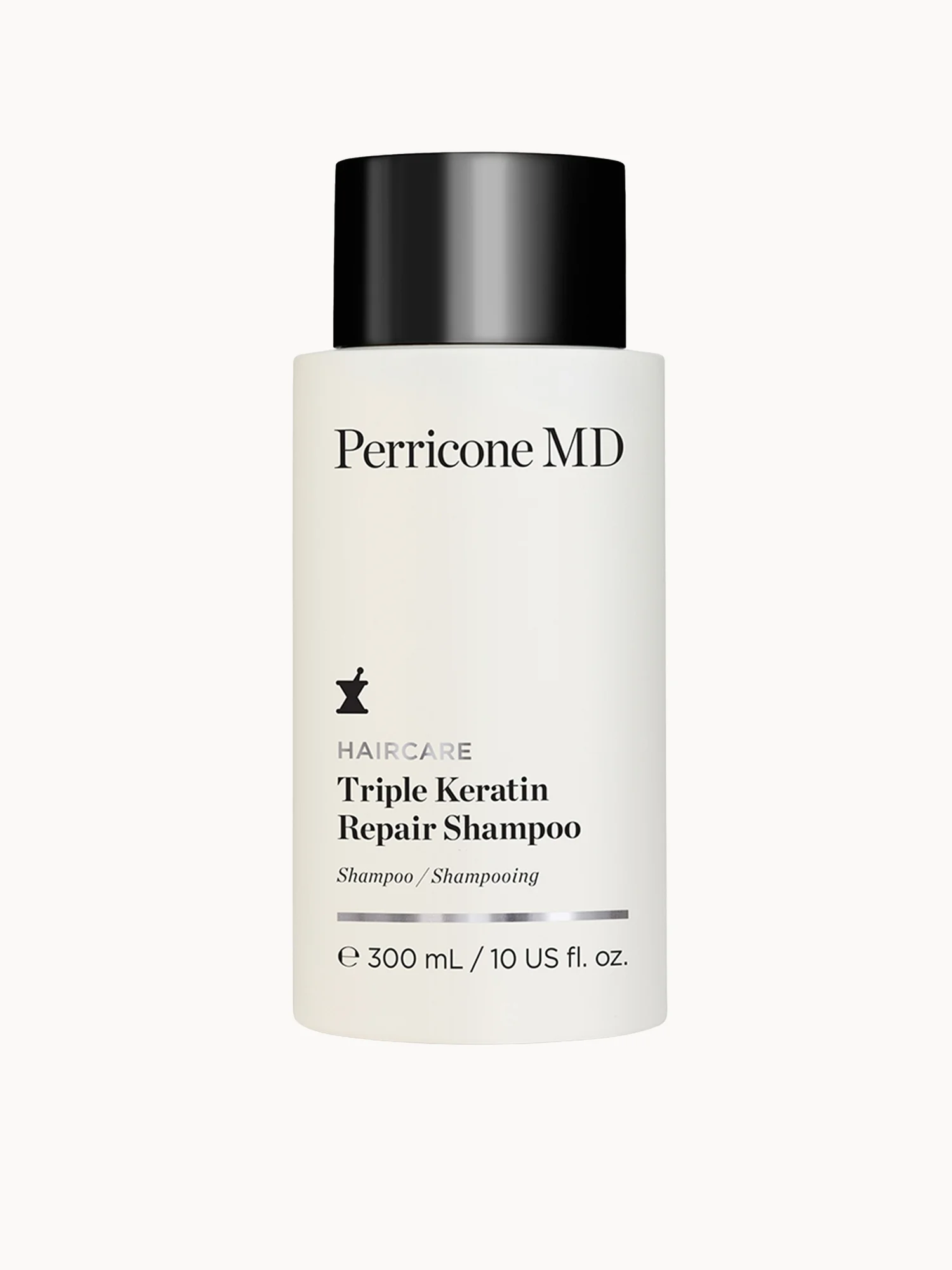 Perricone MD Triple Keratin Repair Shampoo 10oz FG