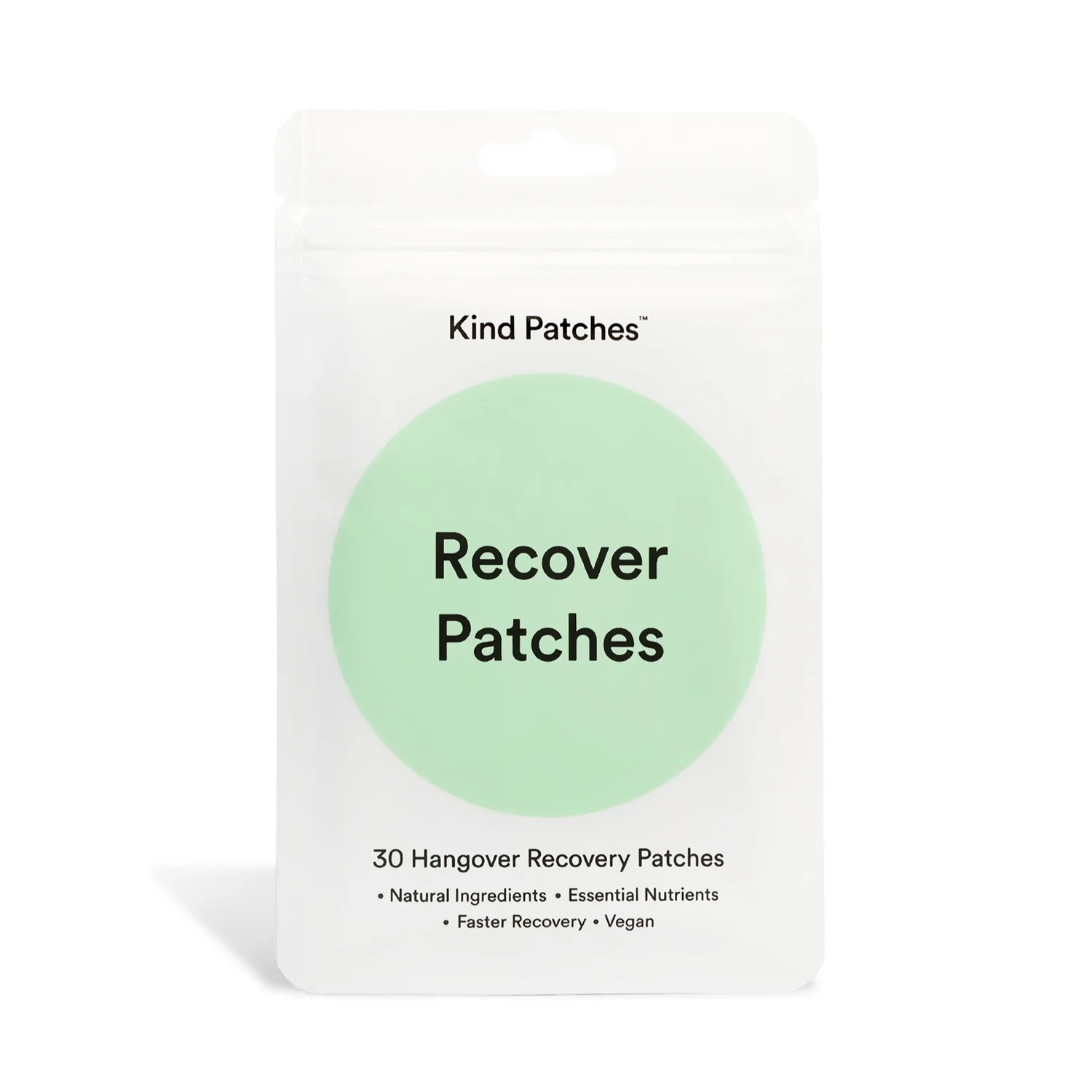 Kind Patches Recover Patches