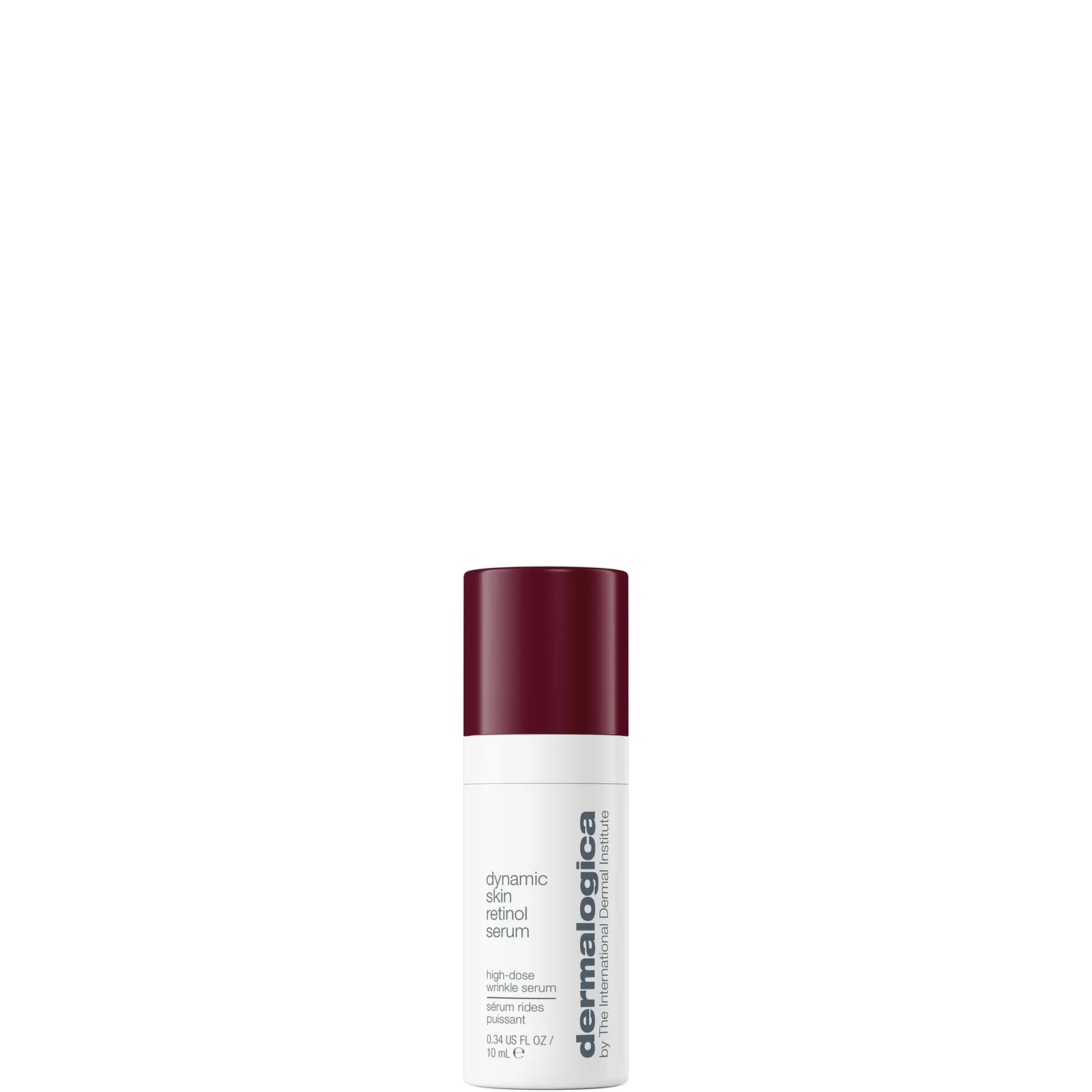 Dynamic Skin Retinol Serum 10ml product image