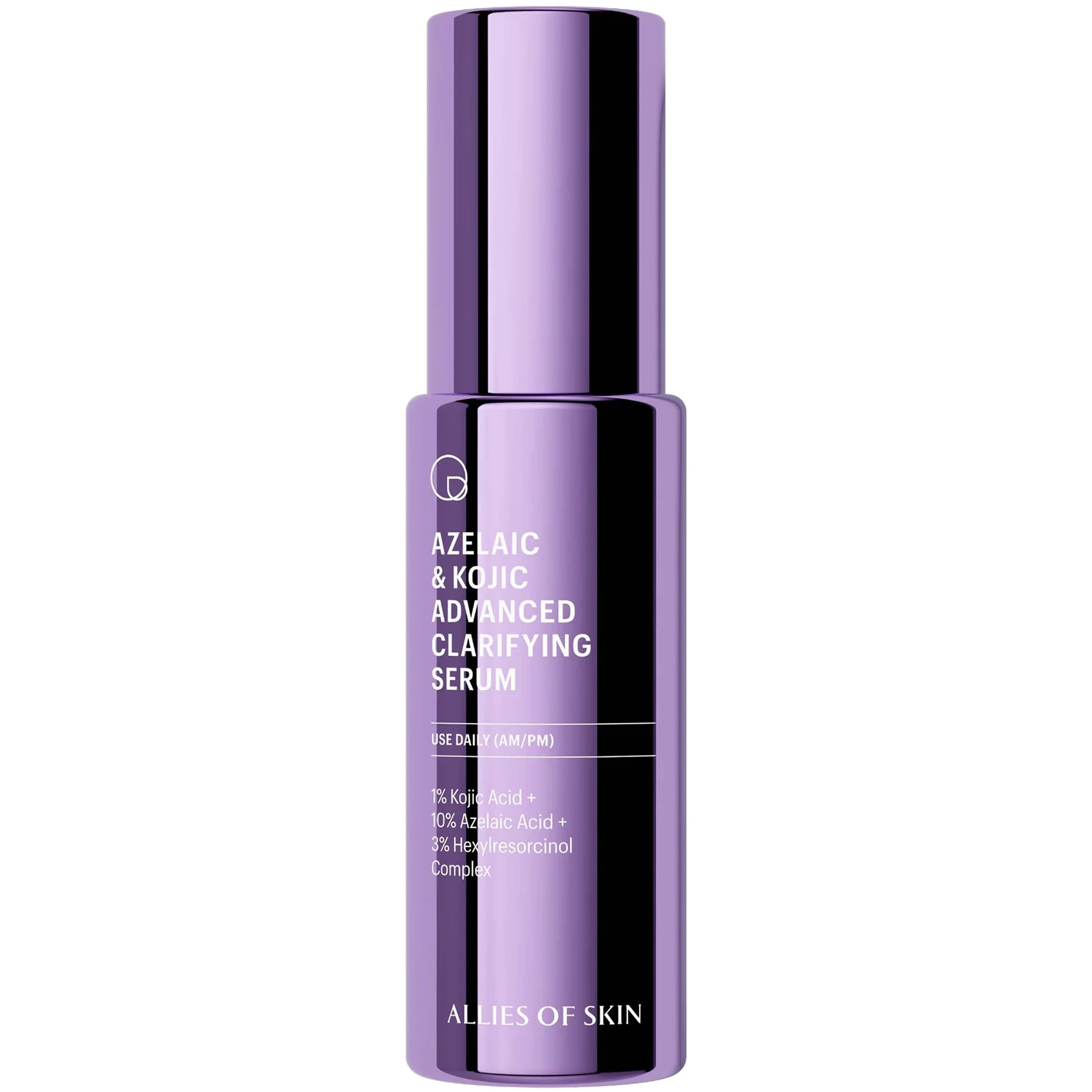 Azelaic and Kojic Advanced Clarifying Serum 30ml product image
