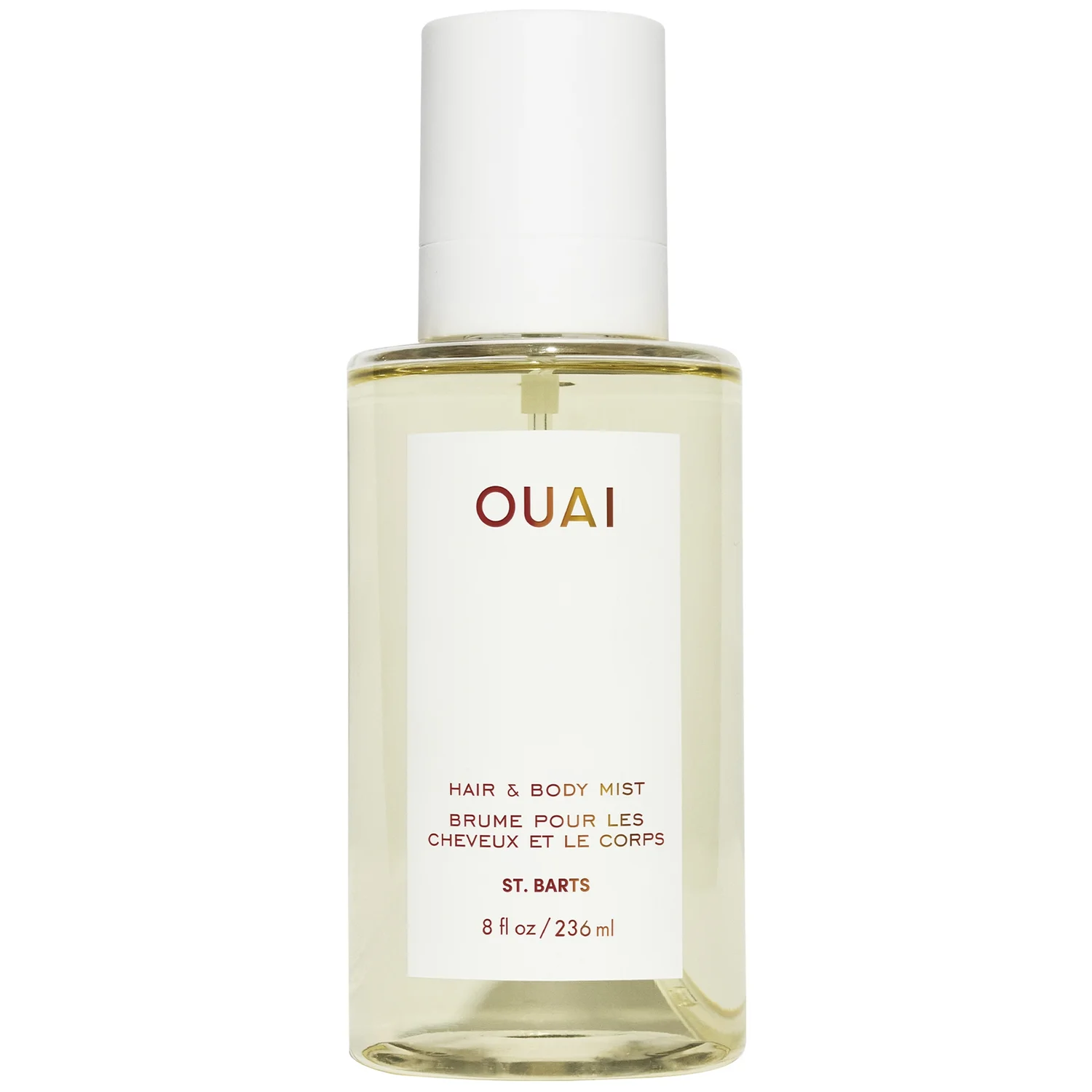 OUAI St Barts Fragrance Mist