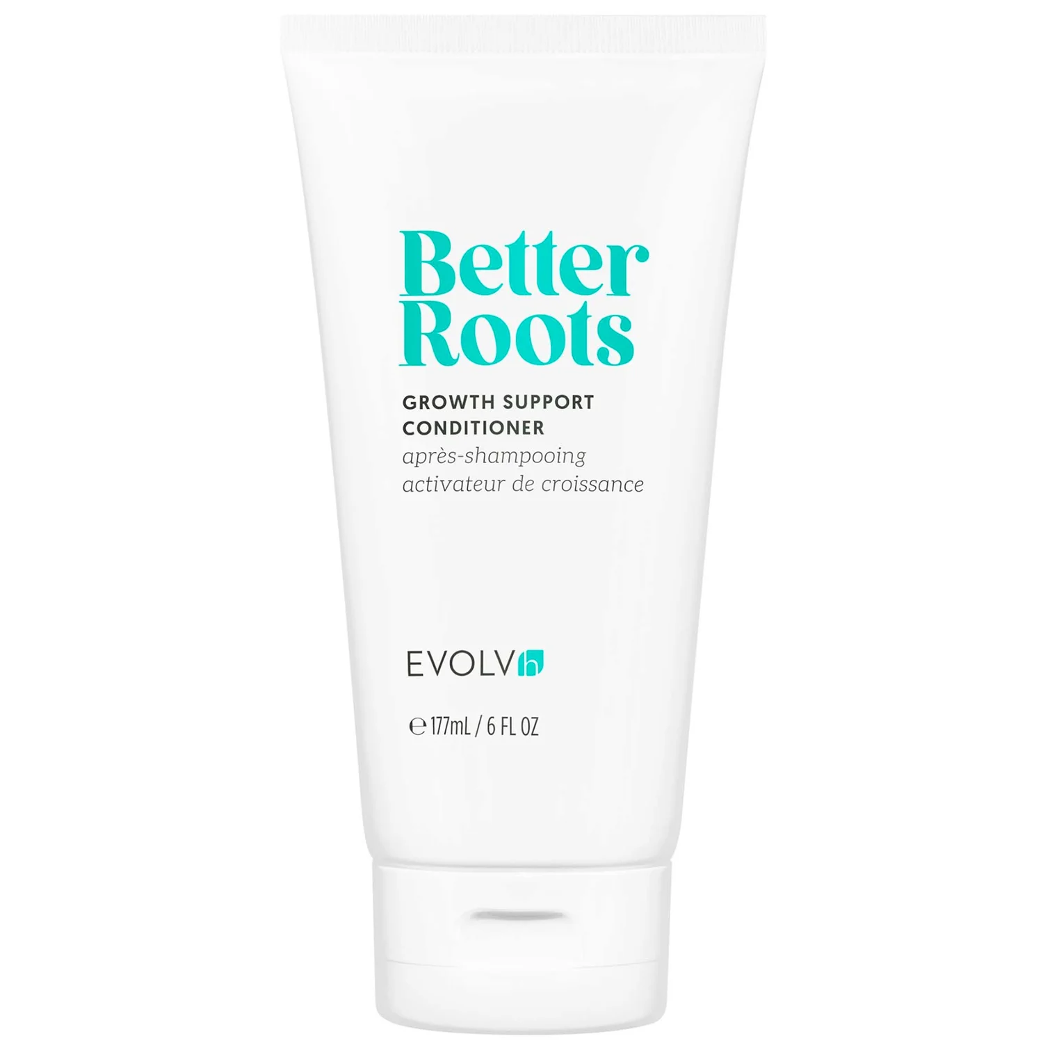 EVOLVh  Better Roots Growth Support Conditioner 6 oz