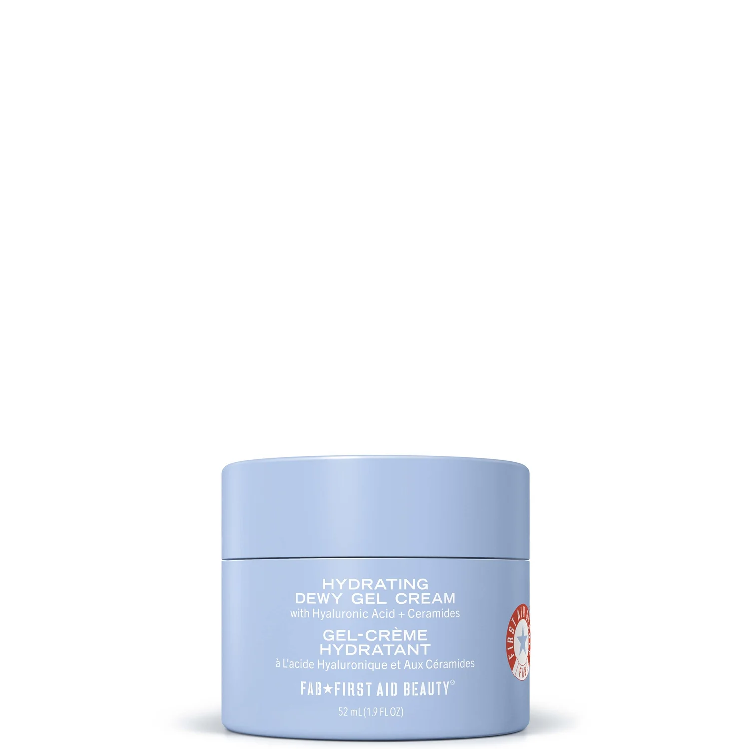 Hydrating Dewy Gel Cream (1.9oz) product image