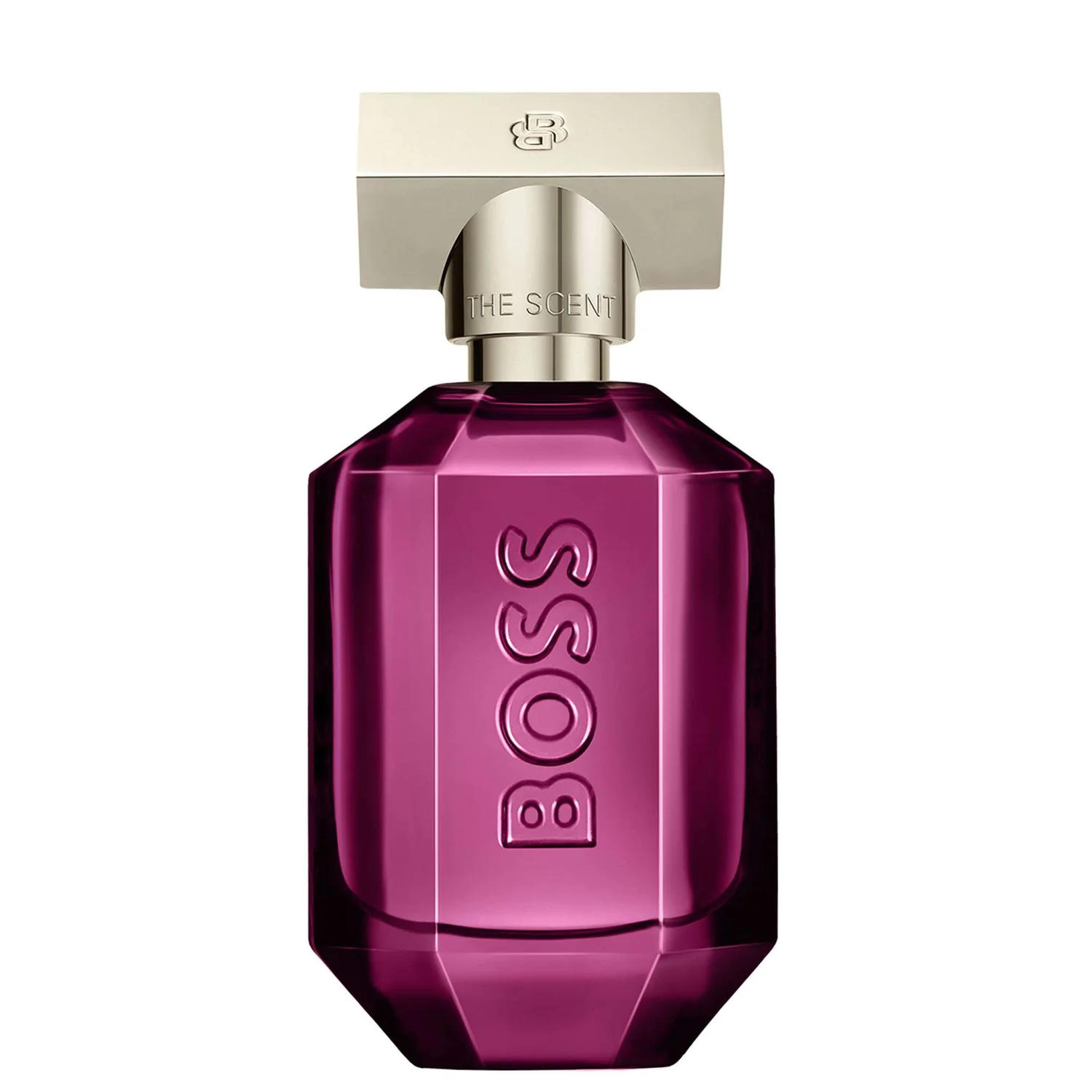 BOSS The Scent Magnetic for her