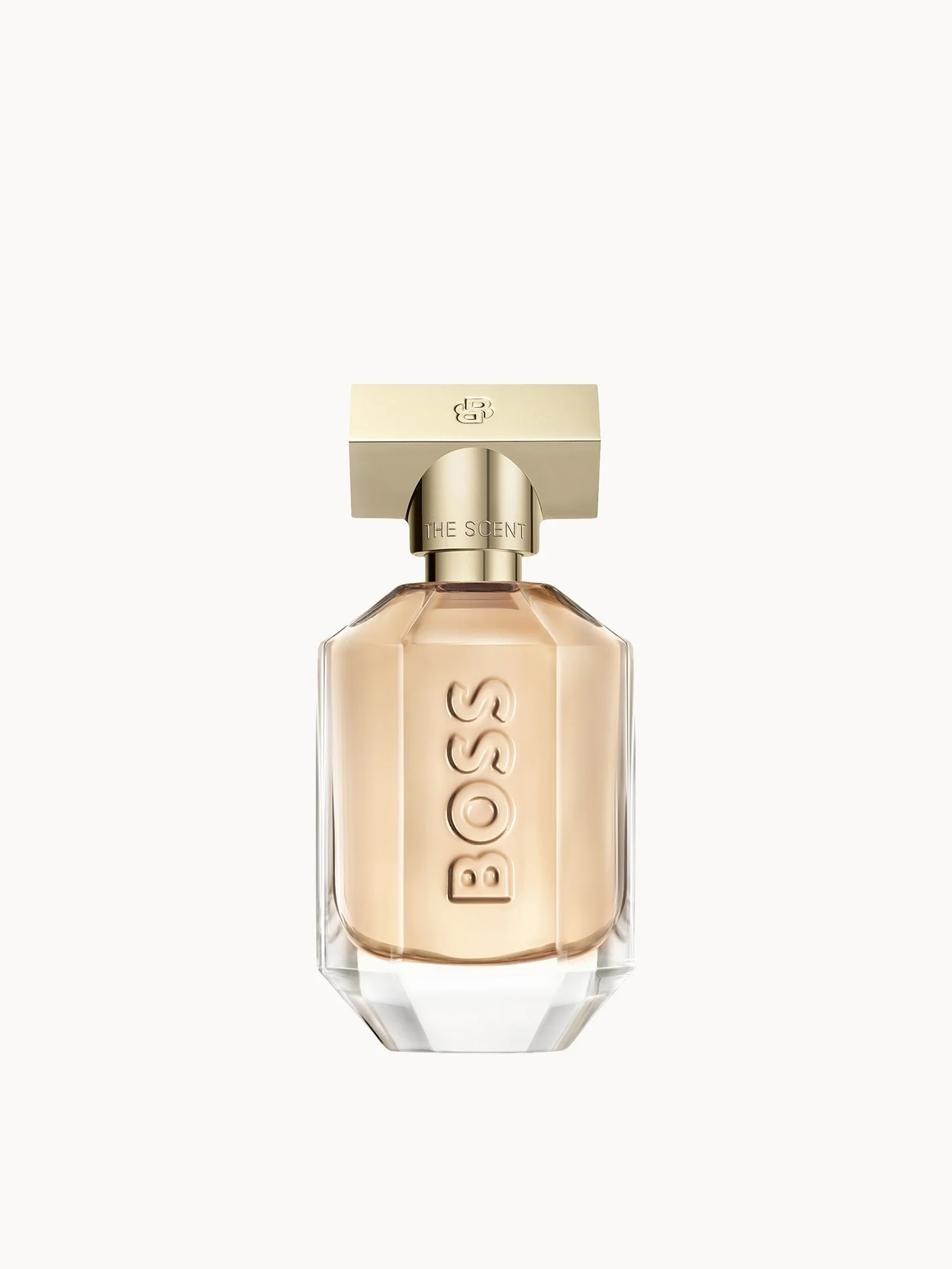 Hugo Boss BOSS The Scent Eau de Parfum
