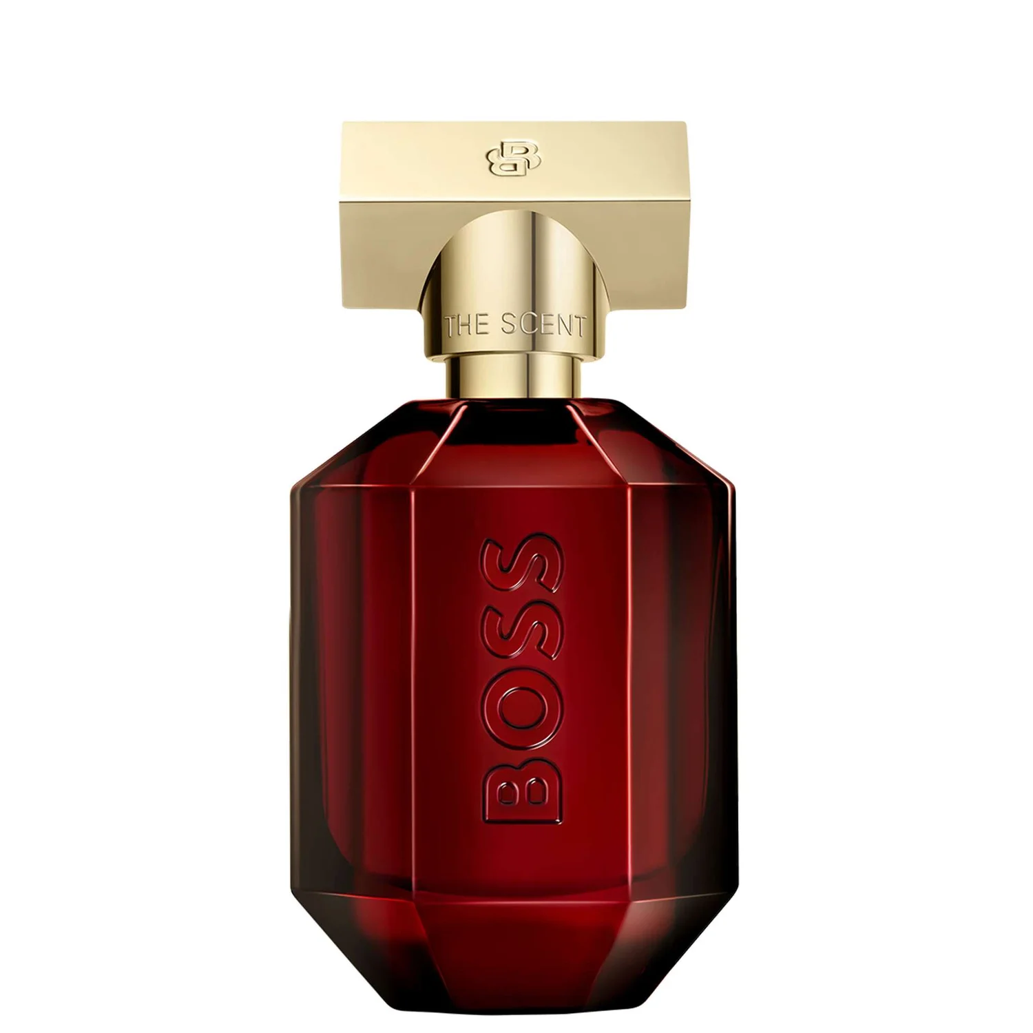 HUGO BOSS BOSS The Scent For Her Elixir Parfum Intense 50ml