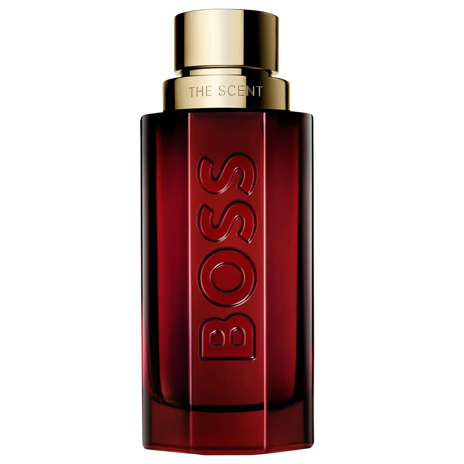 BOSS The Scent Elixir for him Parfum