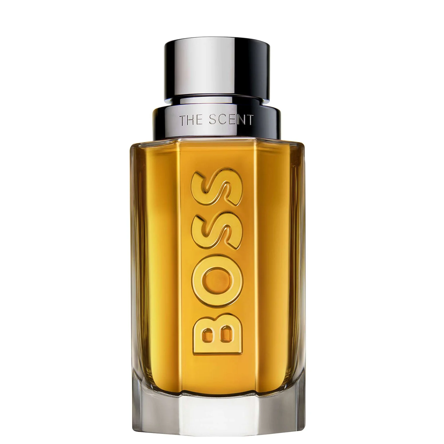 HUGO BOSS BOSS The Scent For Him Eau de Toilette 200ml