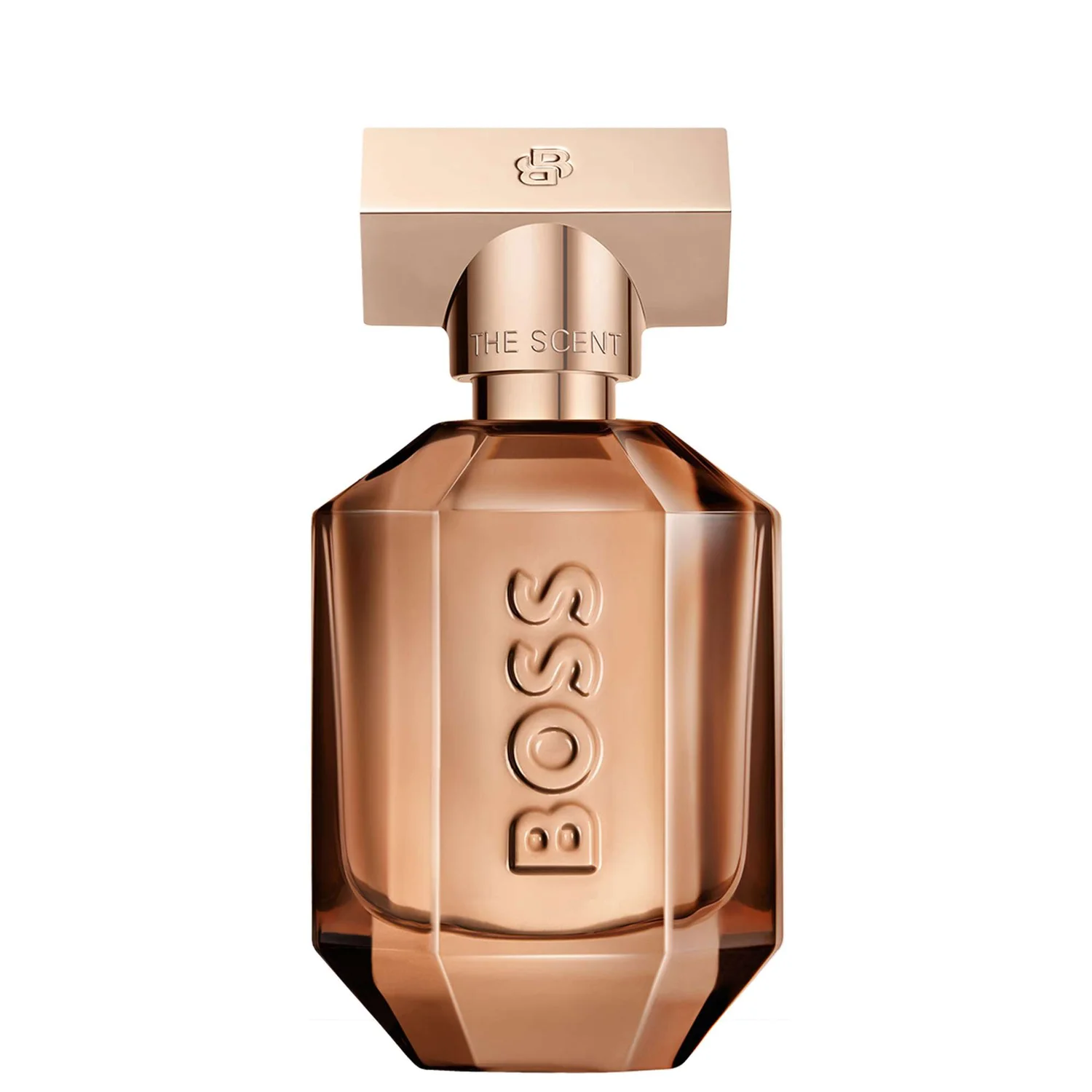 HUGO BOSS BOSS The Scent Le Parfum For Her Eau de Parfum 50ml