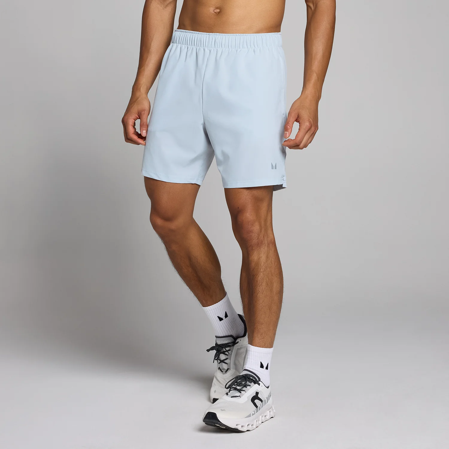 MP Men's Tempo 7-Inch Short