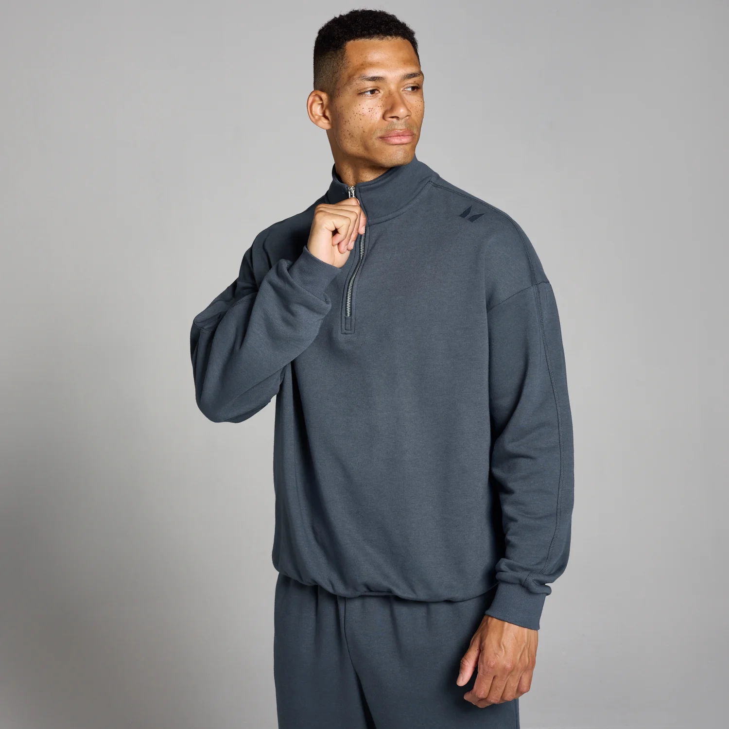 MP Men's Tempo 1/4 Zip