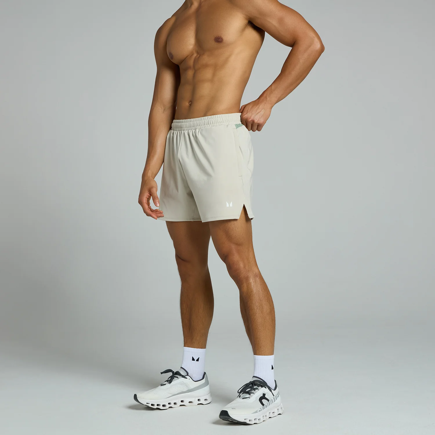 MP Men's Tempo Panel 5" Short