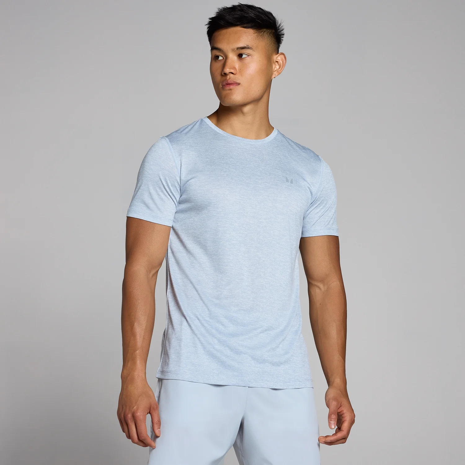 MP Men's Tempo Marl T-Shirt