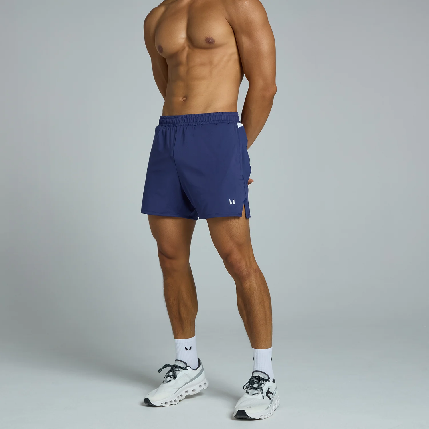 MP Men's Tempo Panel 5" Short