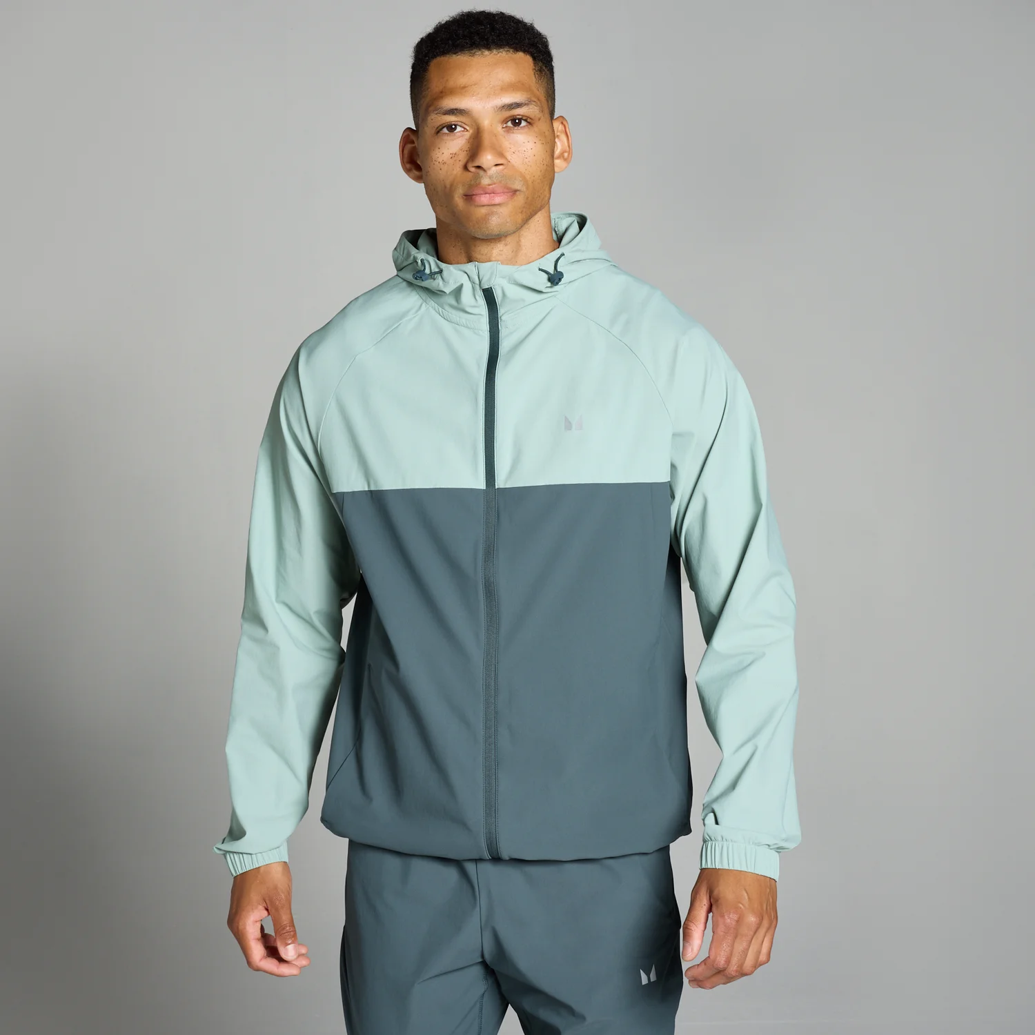 MP Men's Velocity Two Toned Jacket