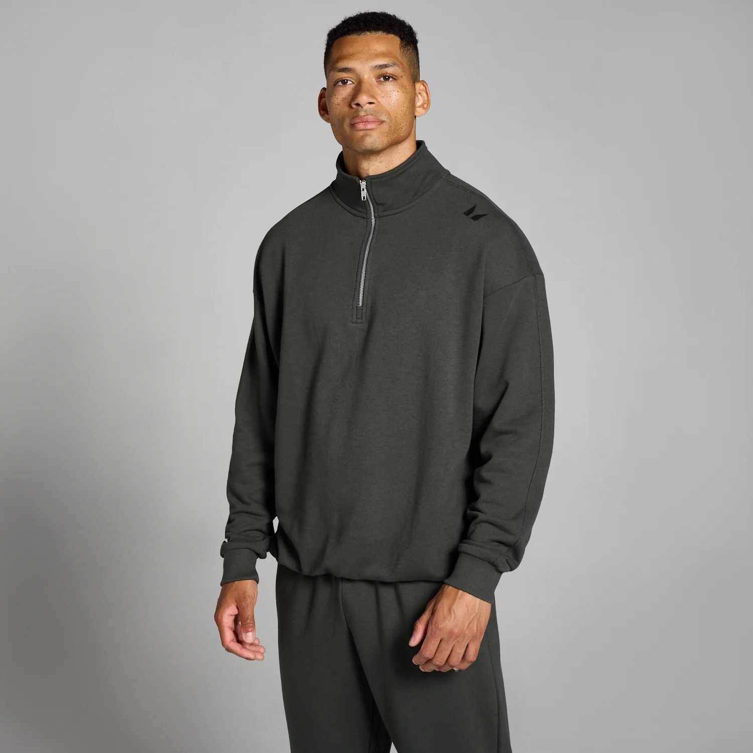 MP Men's Tempo 1/4 Zip